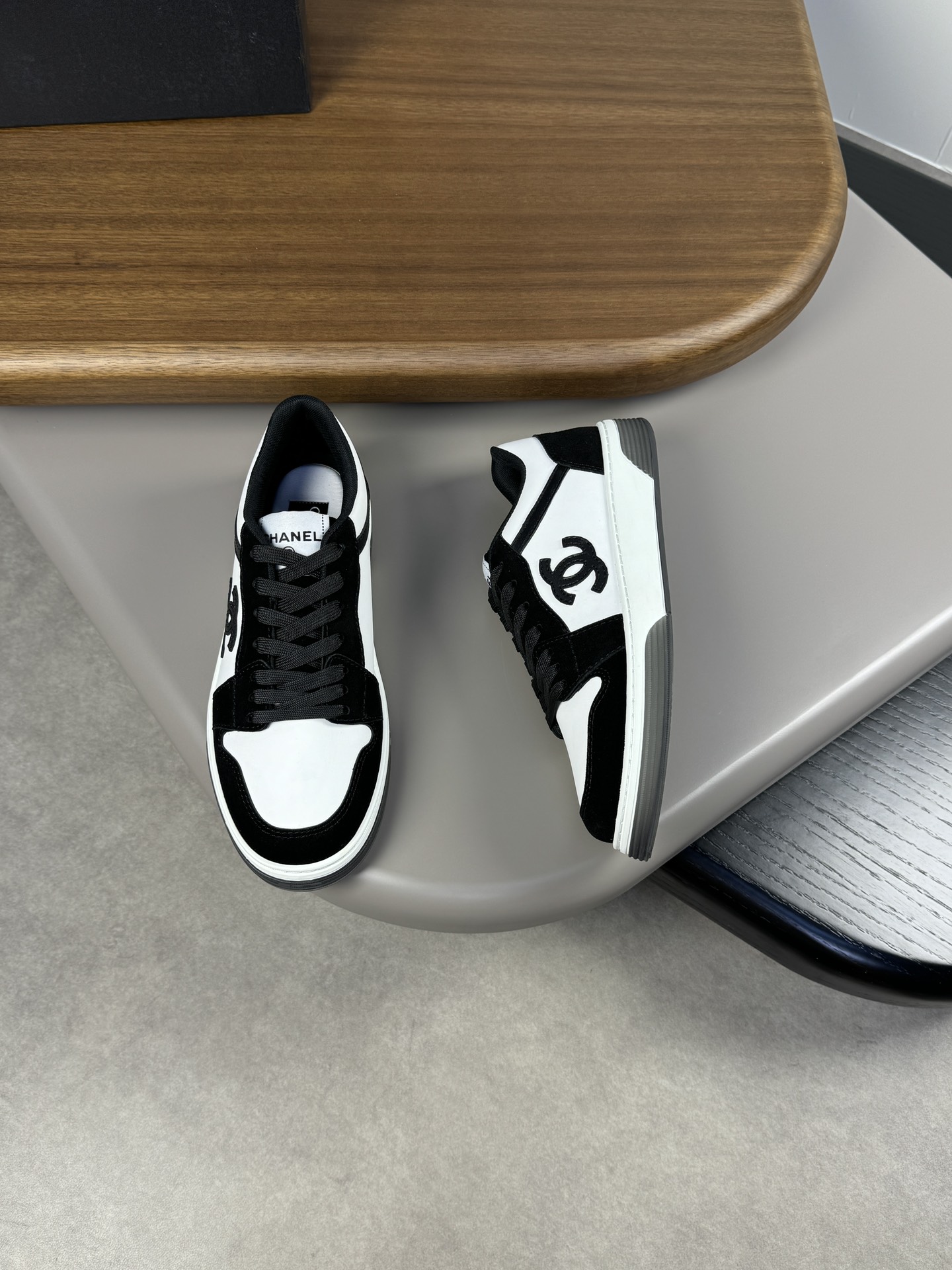 [Chanel Men