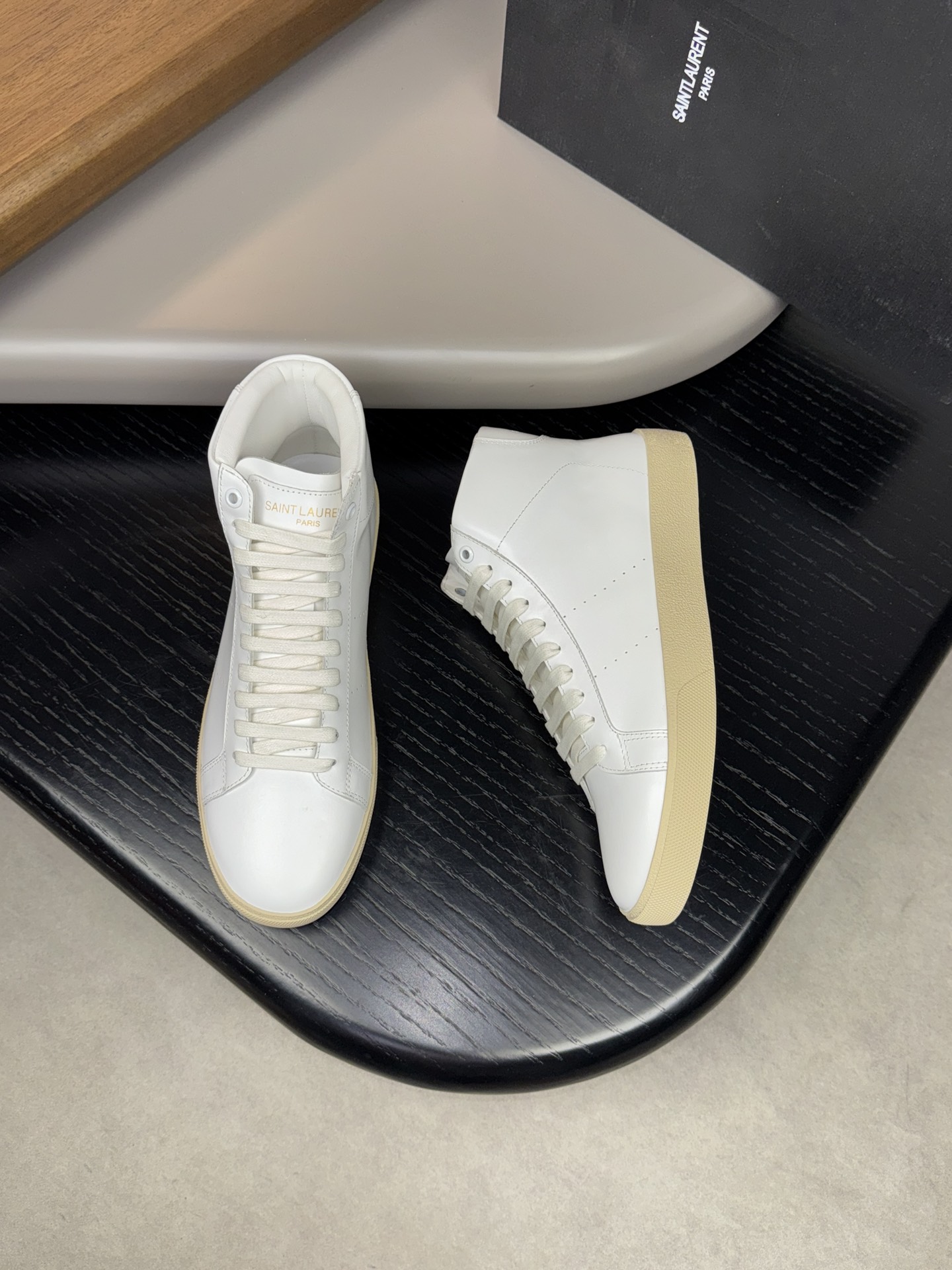 [YSL Men