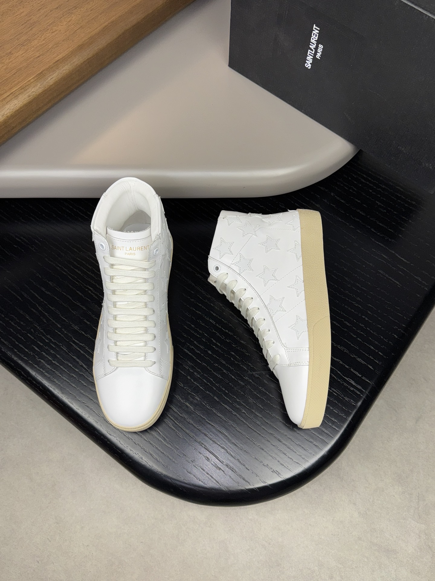 [YSL Men