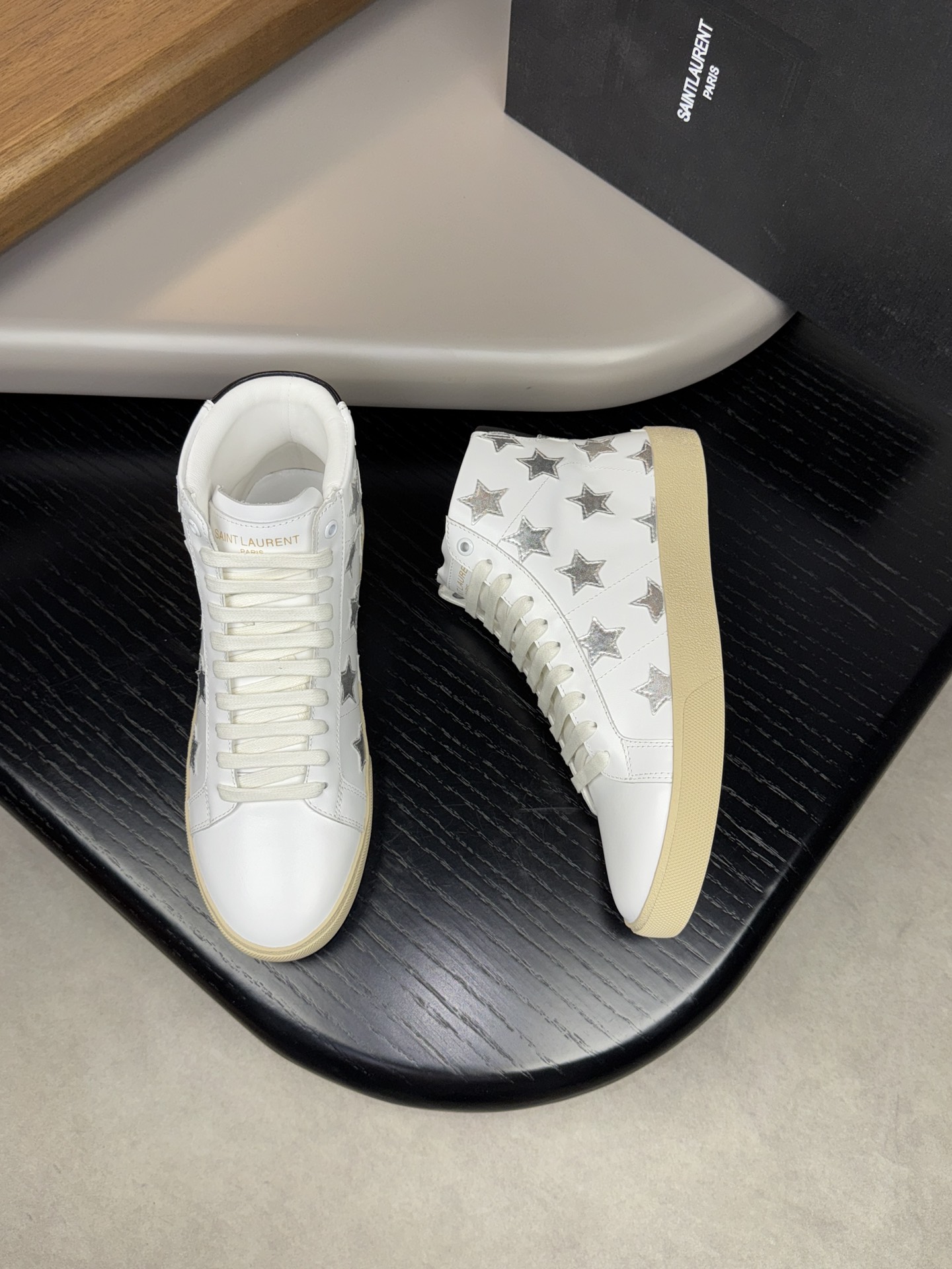[YSL Men