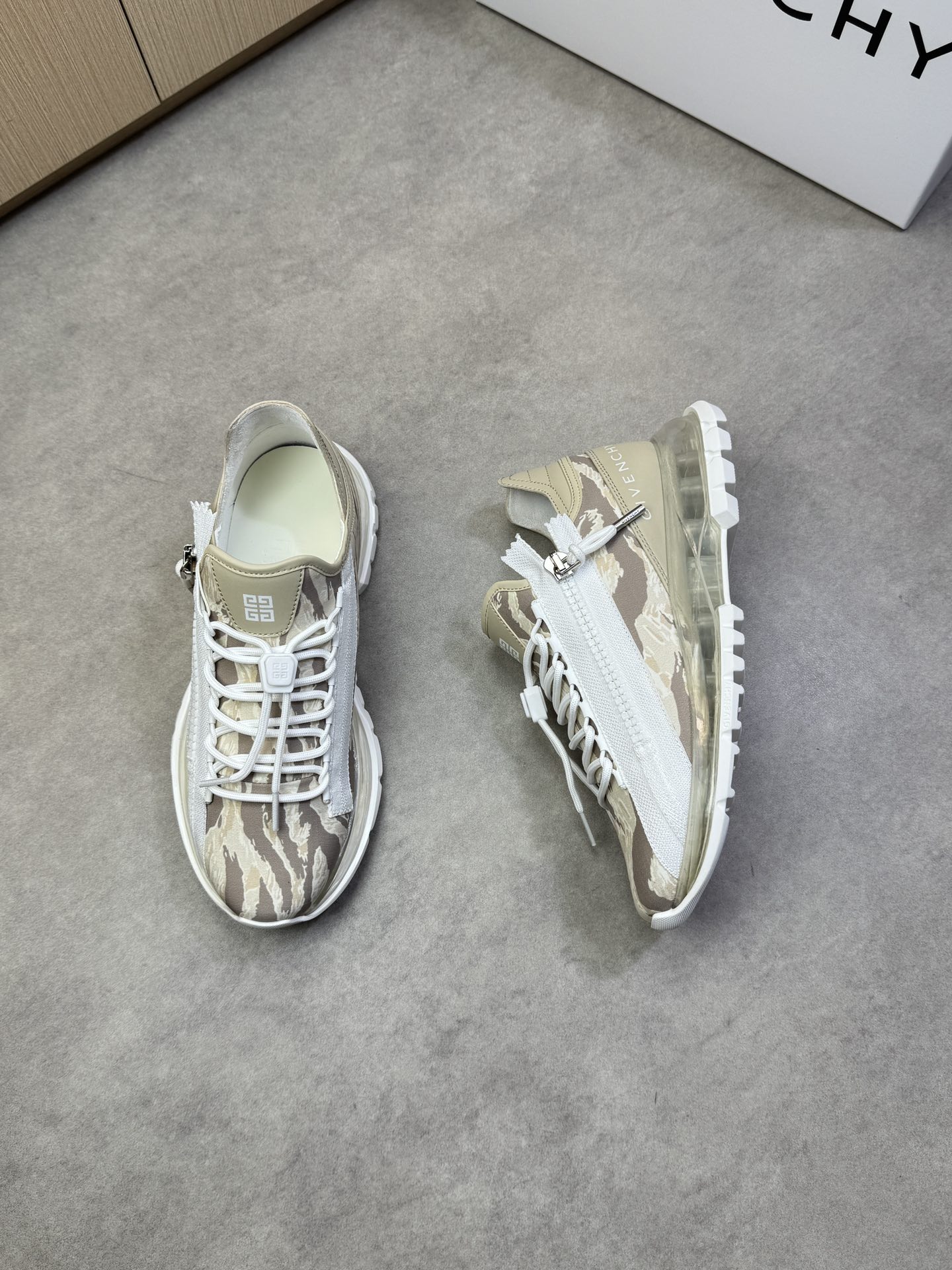 [Givenchy Men