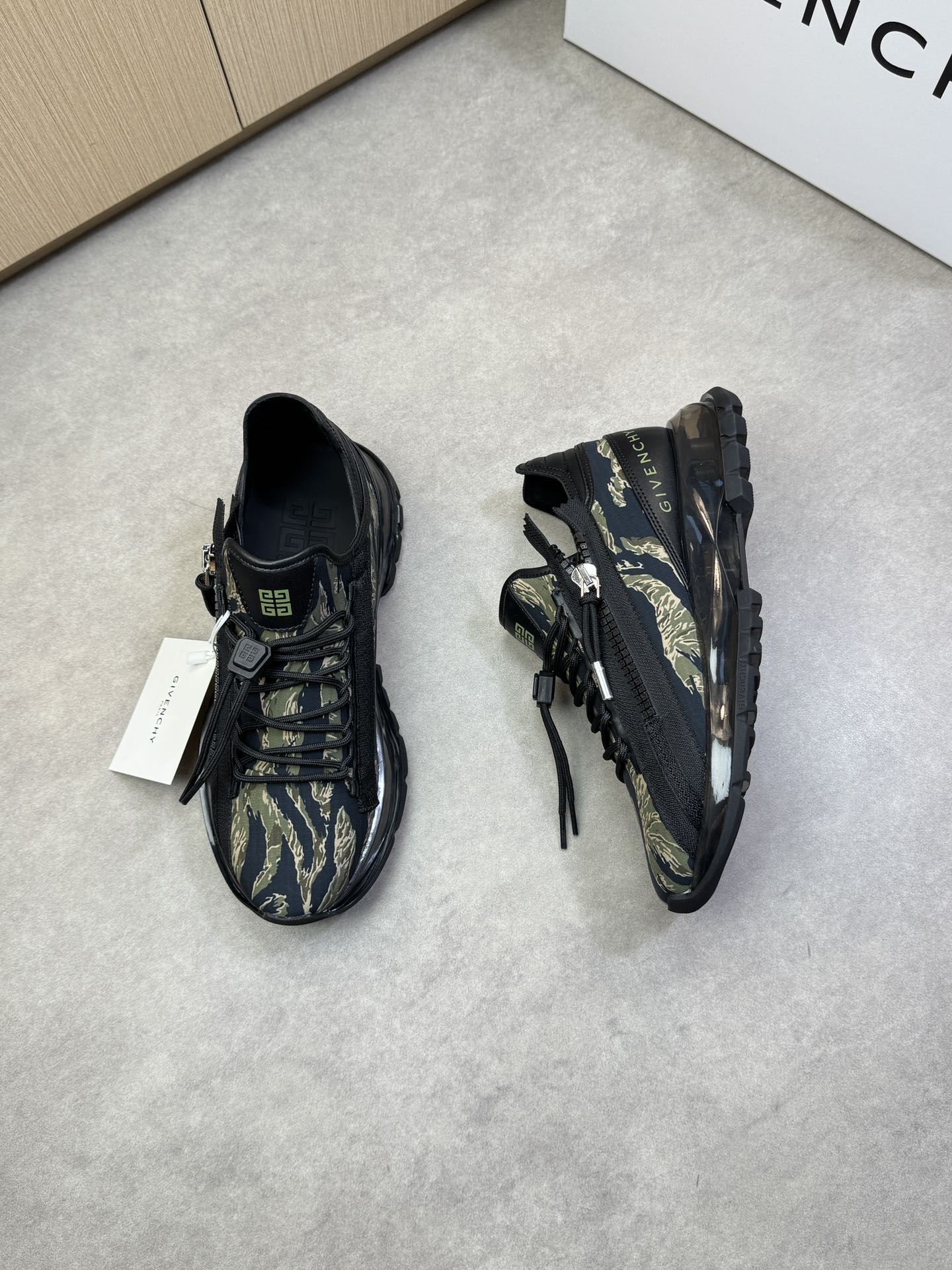 [Givenchy Men