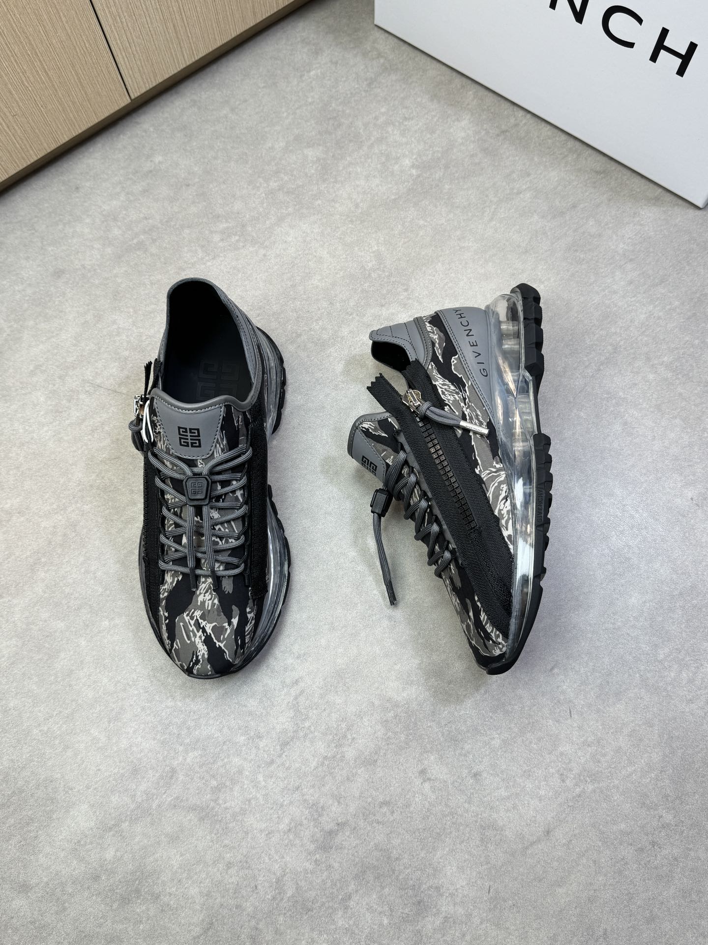 [Givenchy Men
