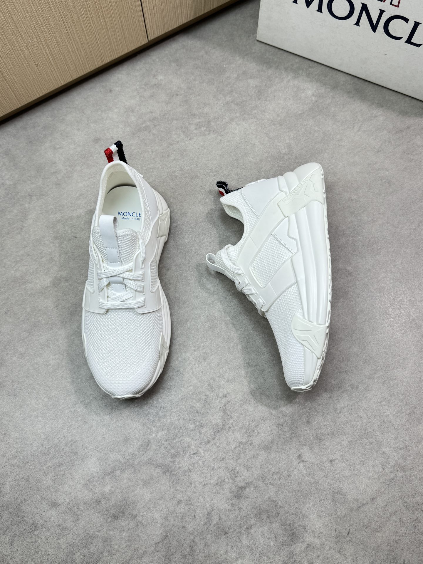 [Moncler Men