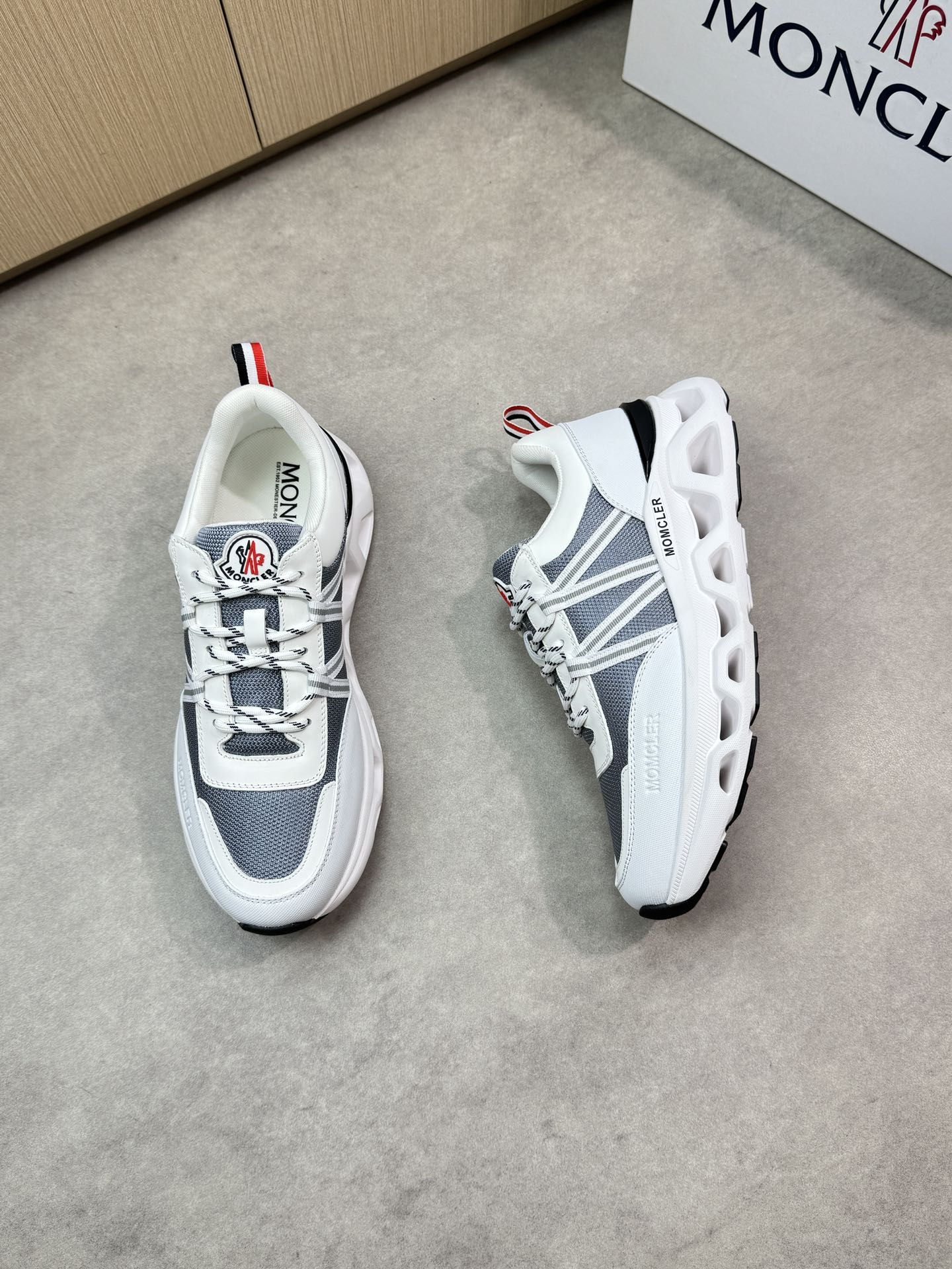 [Moncler Men