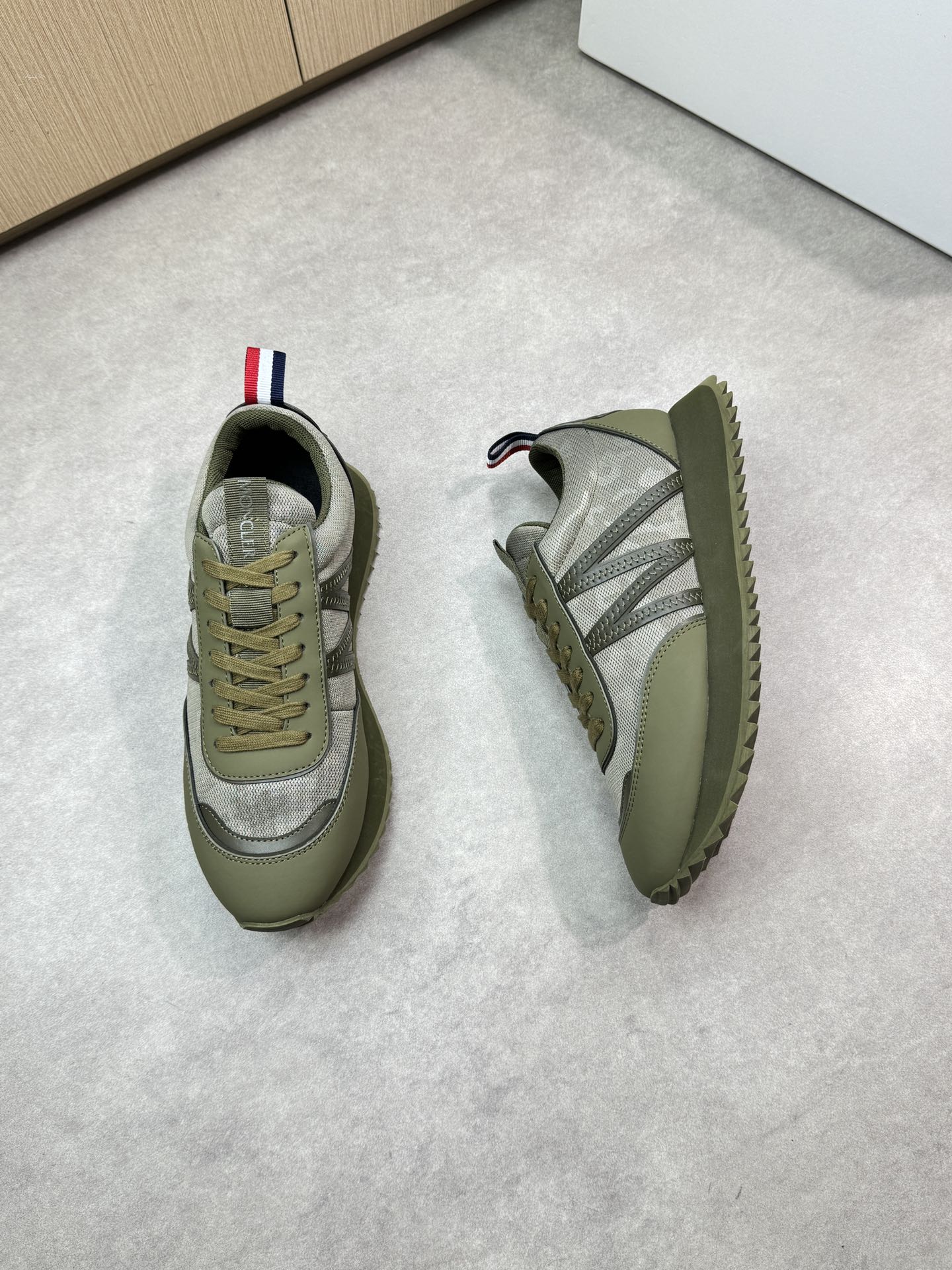 [Moncler Men