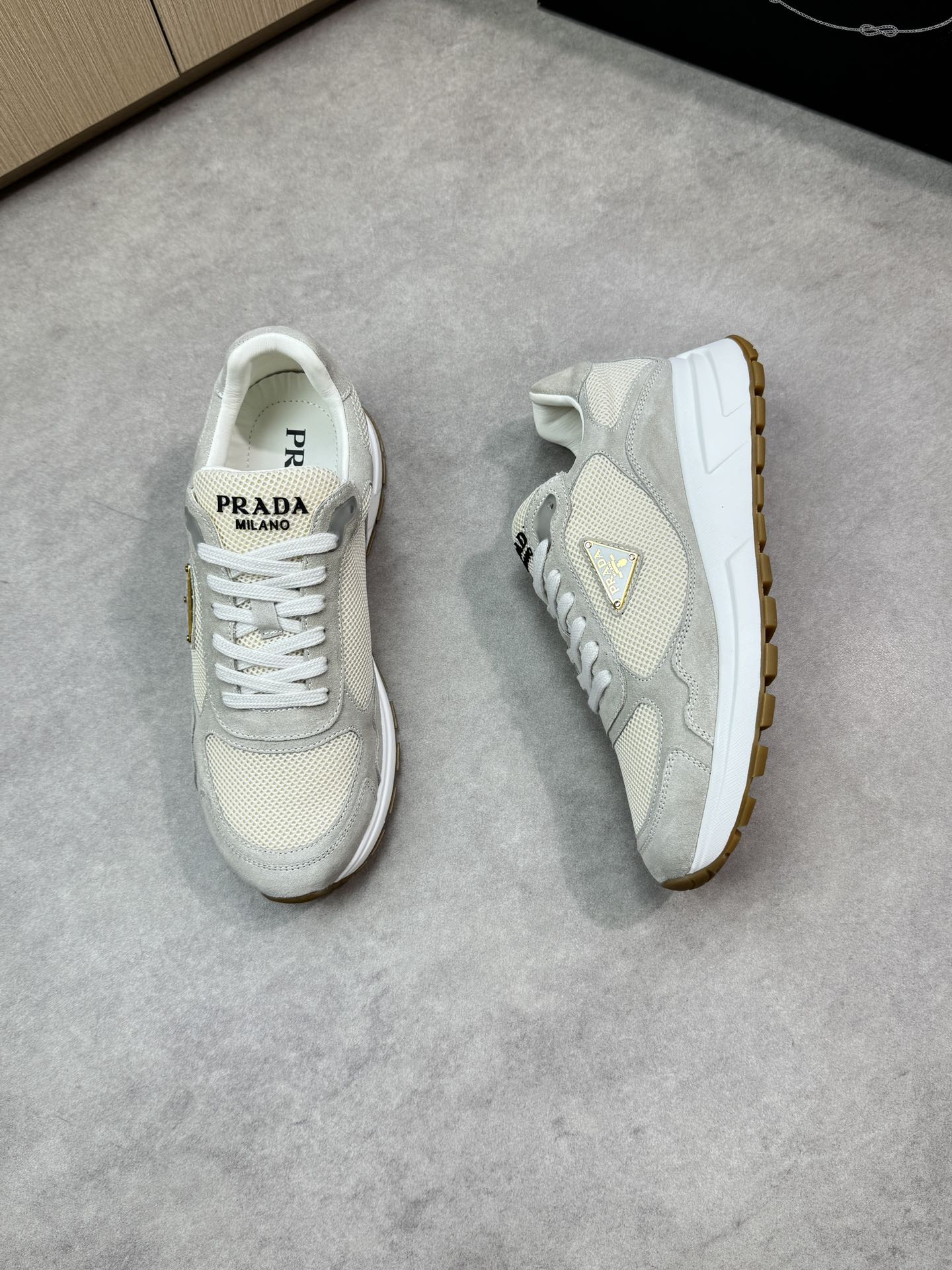 [Prada Men