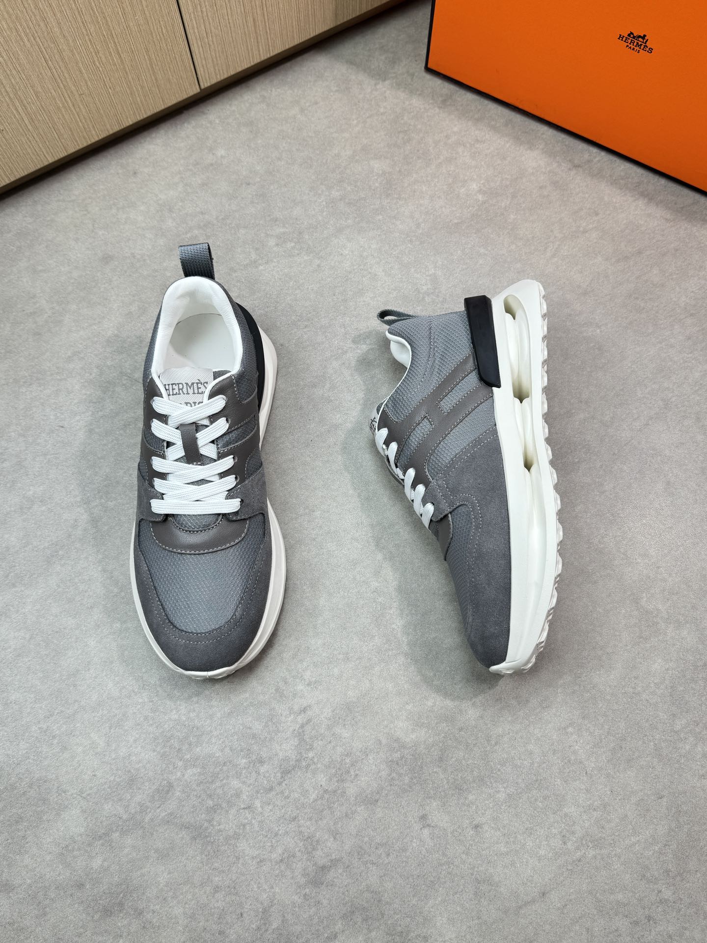 [Hermès Men