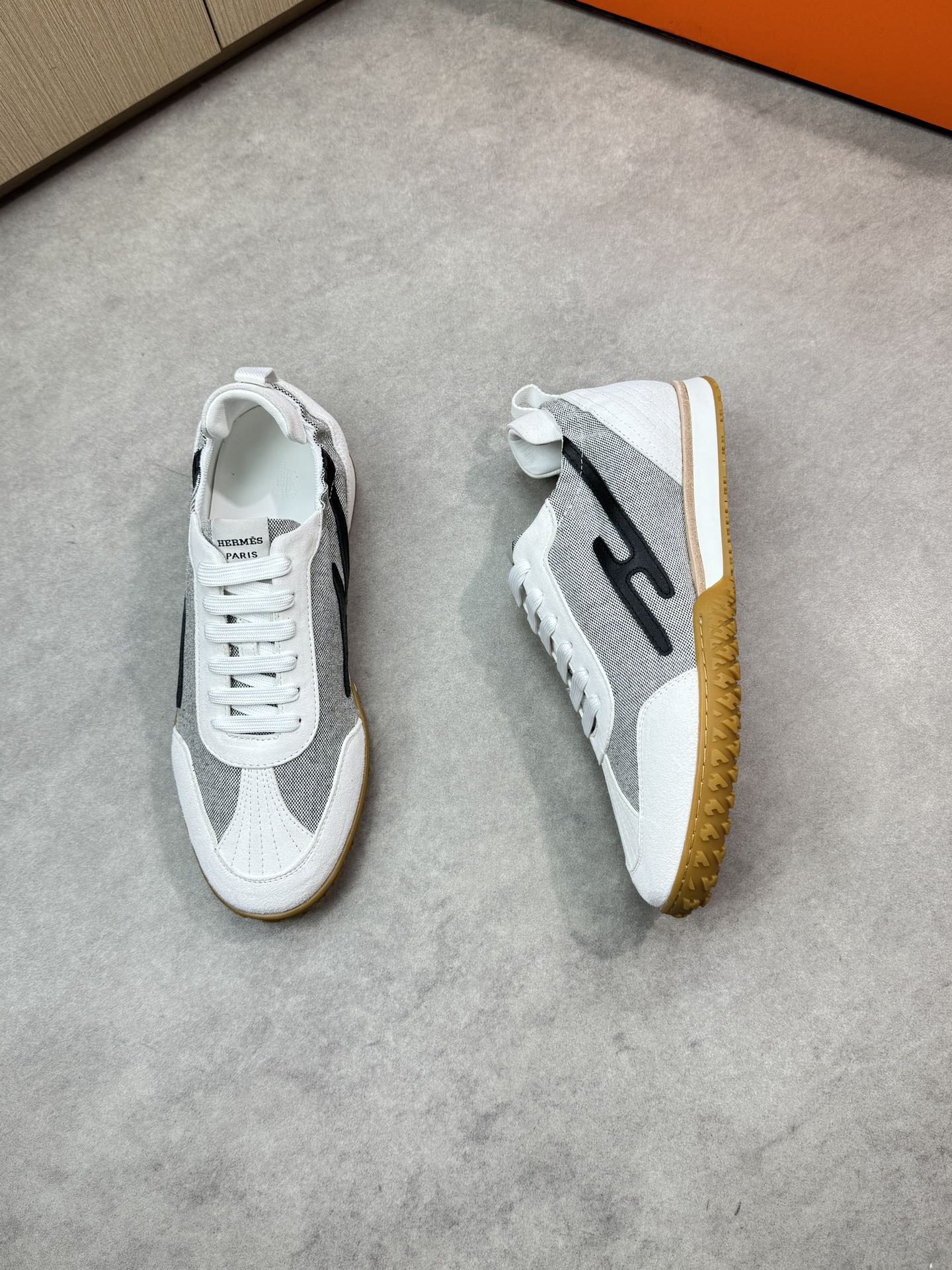 [Hermès Men