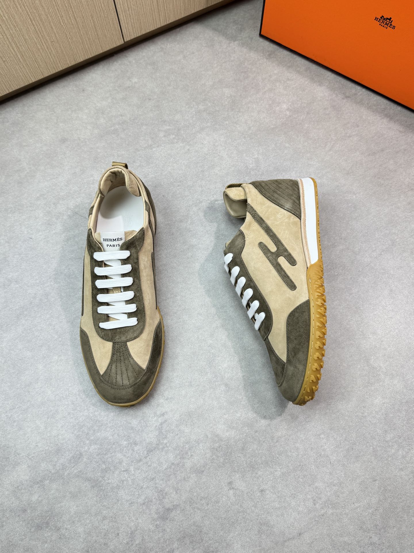[Hermès Men