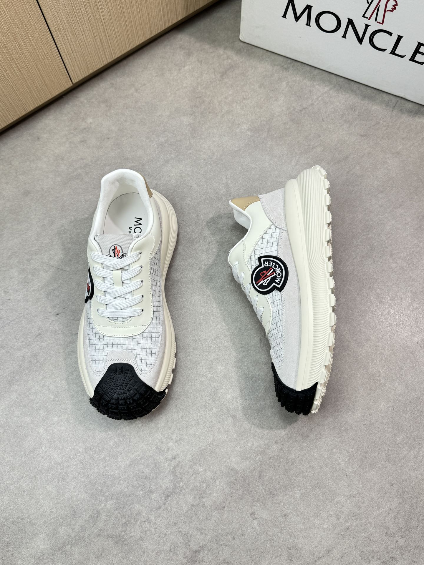 [Moncler Men