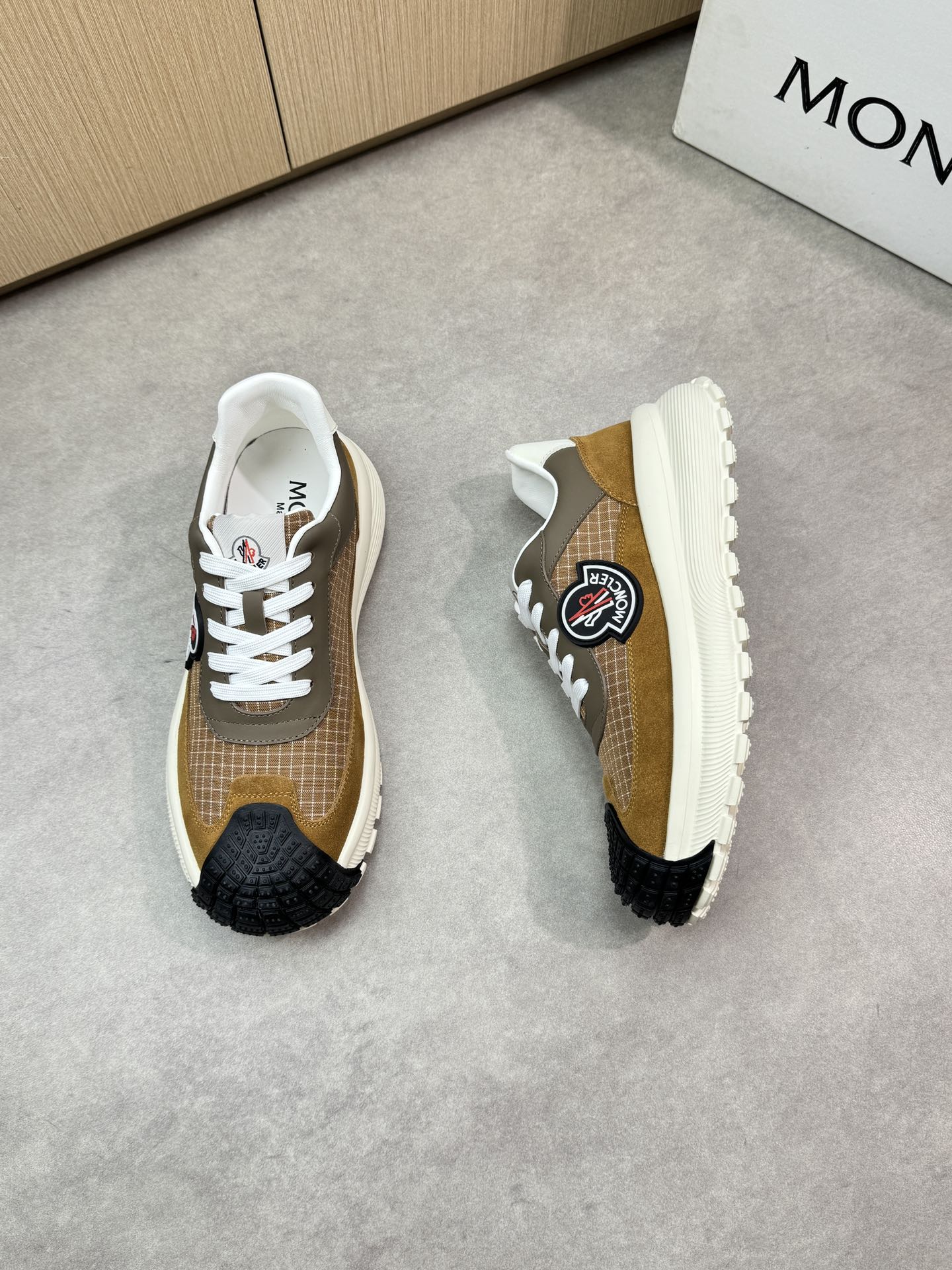[Moncler Men