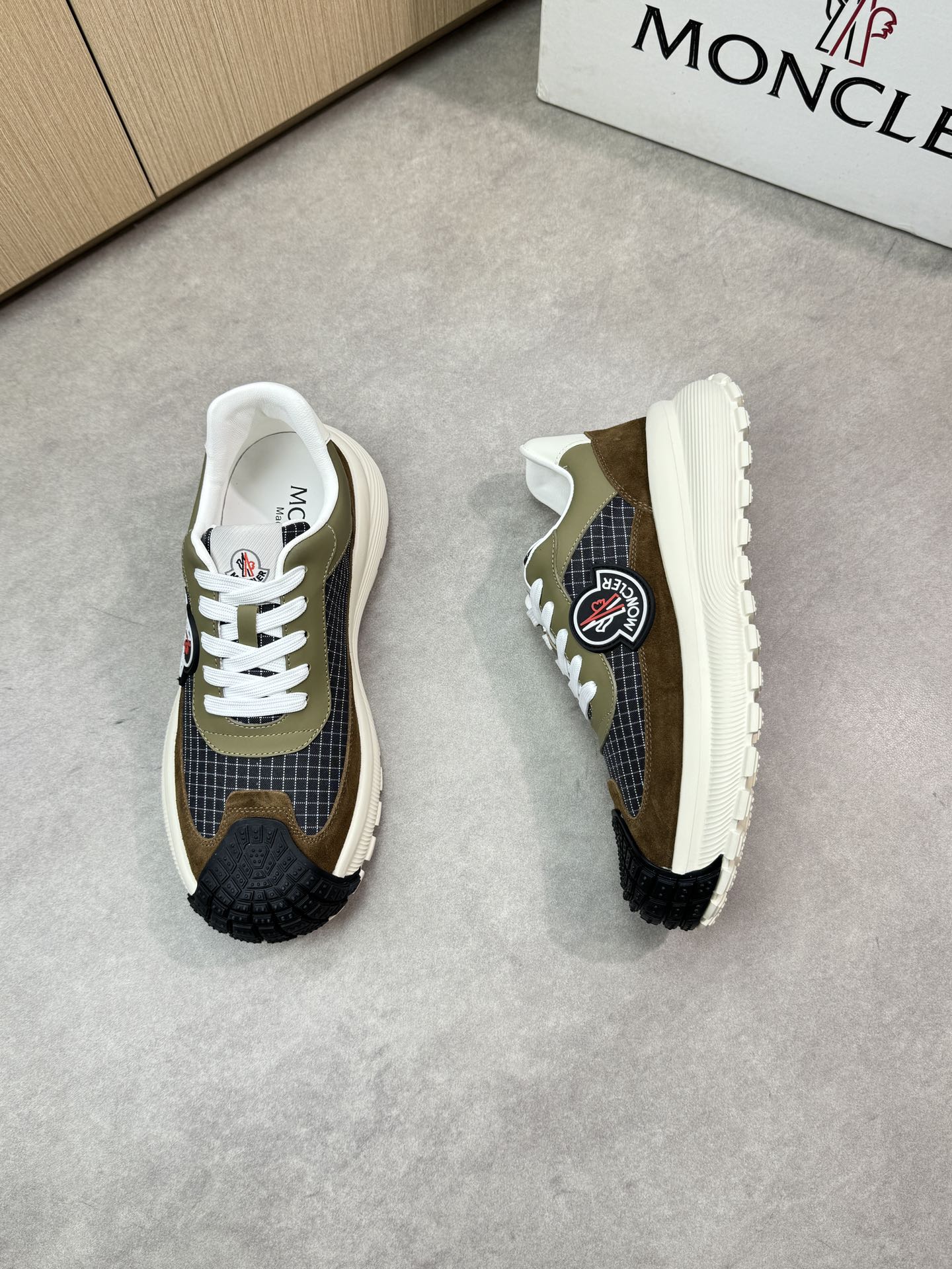 [Moncler Men
