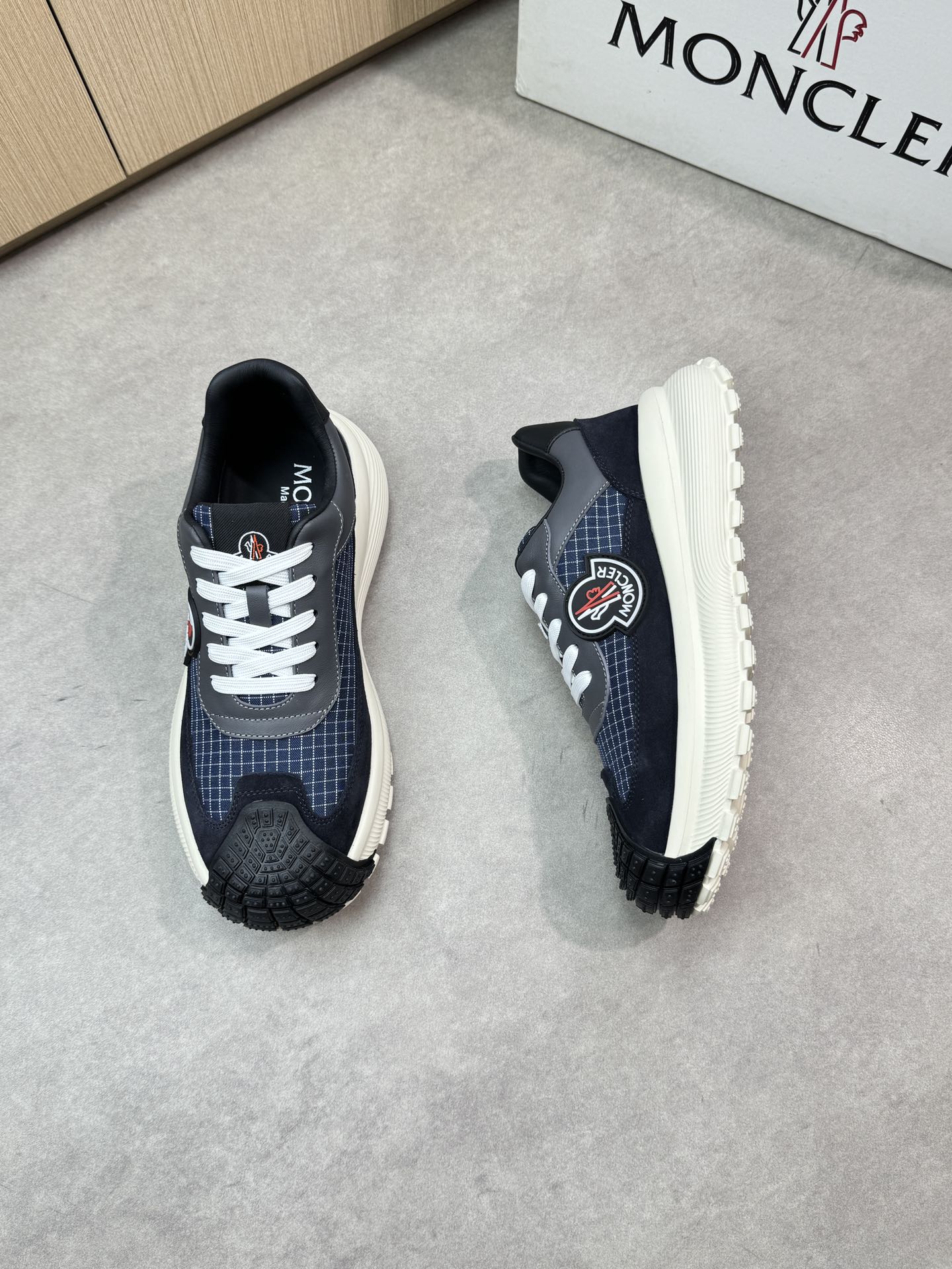 [Moncler Men