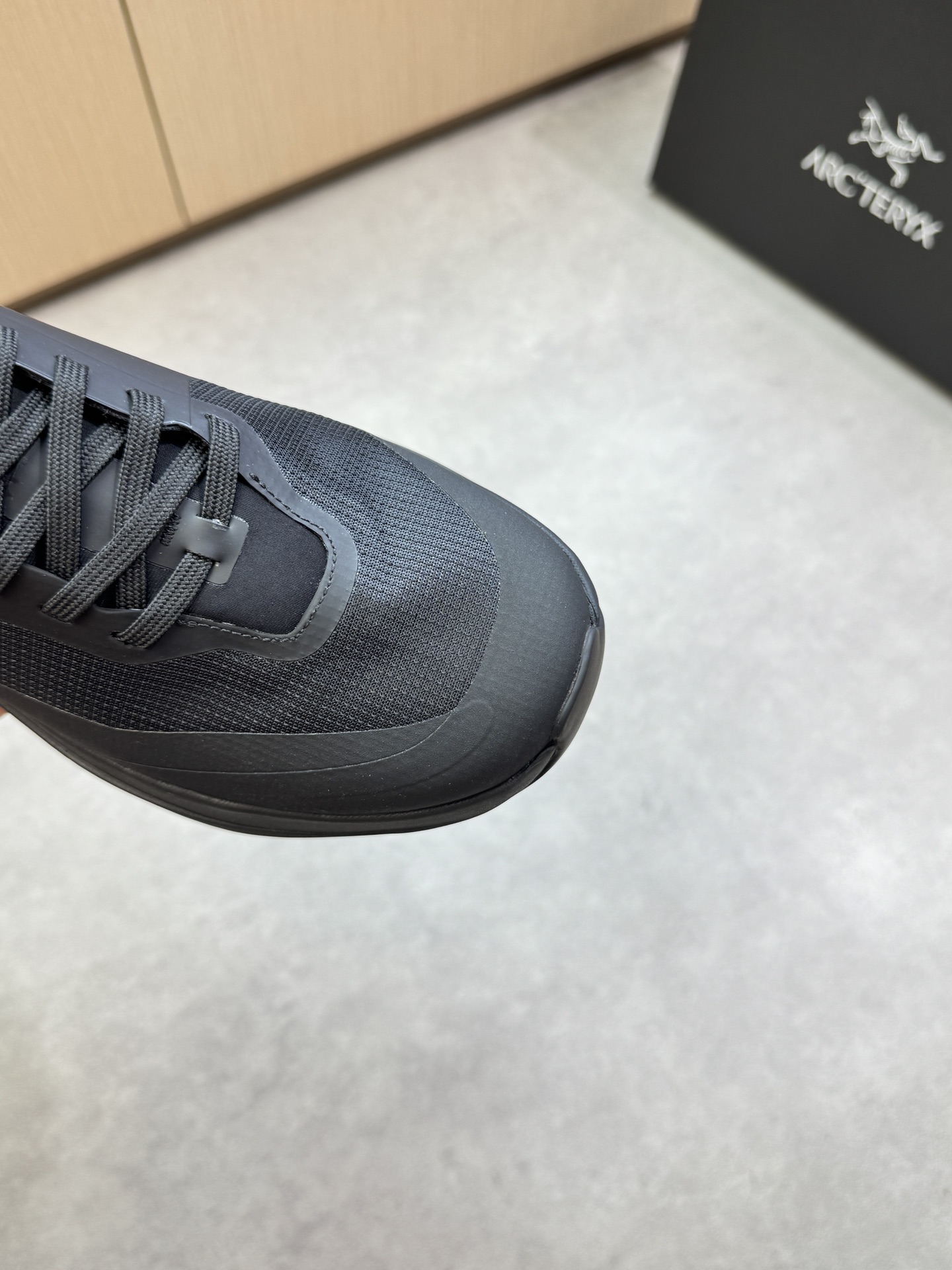 【Arc'teryx Norvan LD𝟑】始祖鸟 P300💰
-高端品质  原单🔍🔍🔍休闲运动鞋
-鞋面：🔝品牌高丝光帆布.丝印品牌logo图腾、热切工艺、鞋舌；品牌Logo织带
-内里：品牌帆布
-大底：超轻TPU发泡.橡胶; 组合成型大底
-超高品控·做工精细：凸显(高端·贵气·档次)
-Size ：39-44（38，45，可订做)·3258