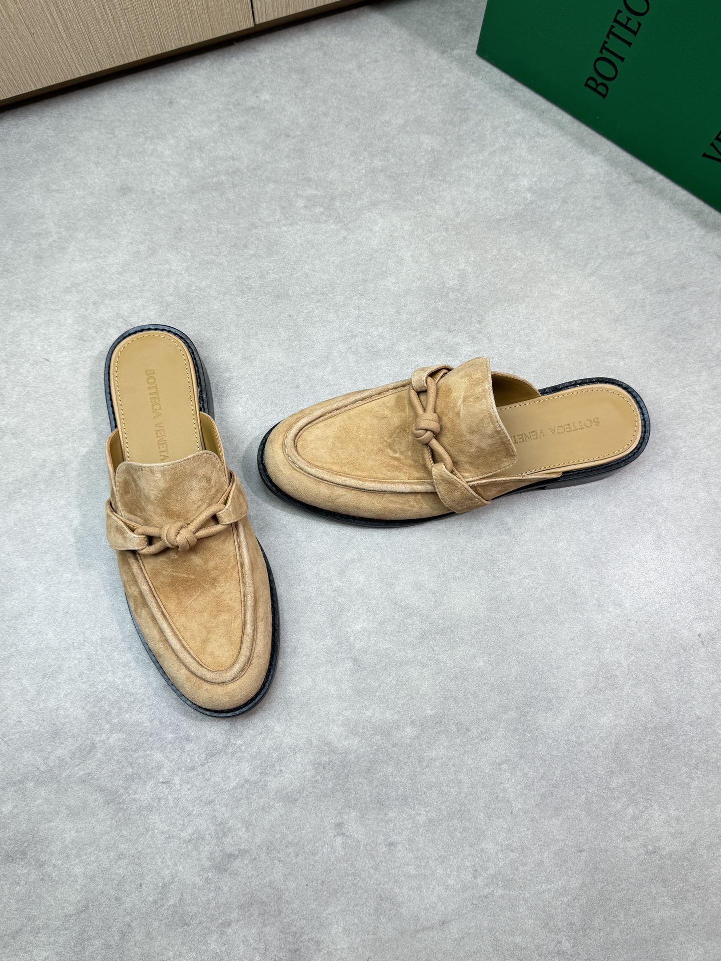 [Bottega Veneta Men