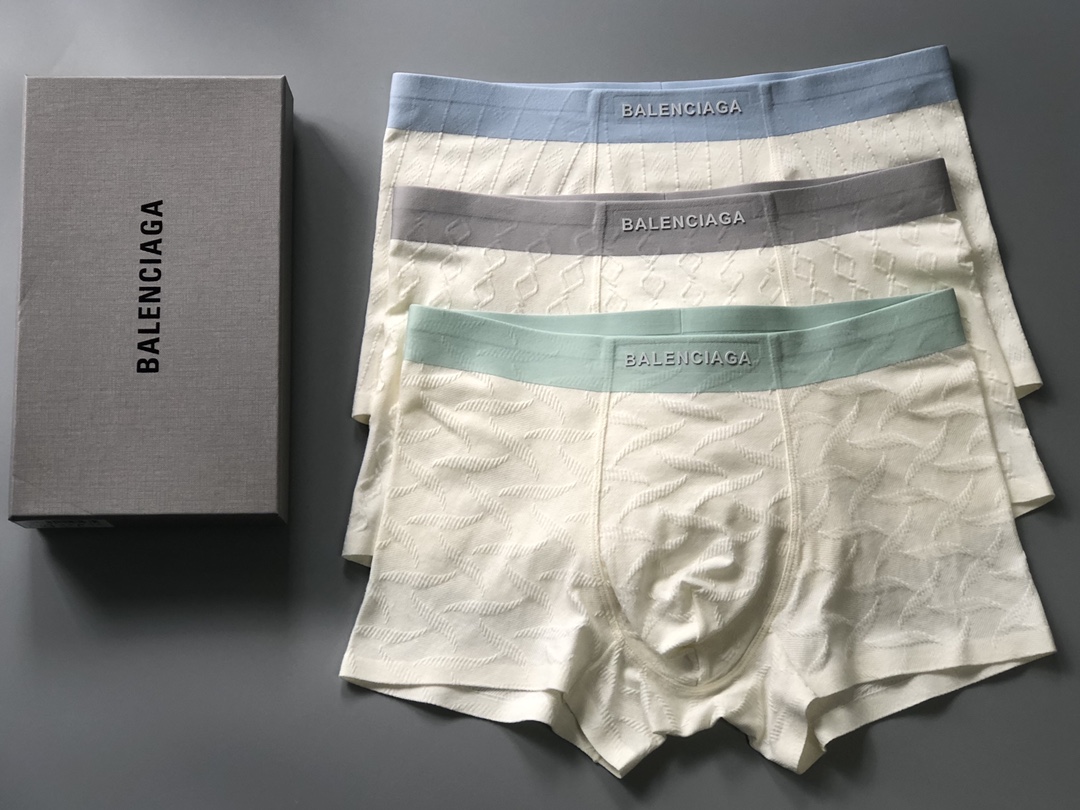 발렌시아가 남성 속옷 104281 Balenciaga Underwear