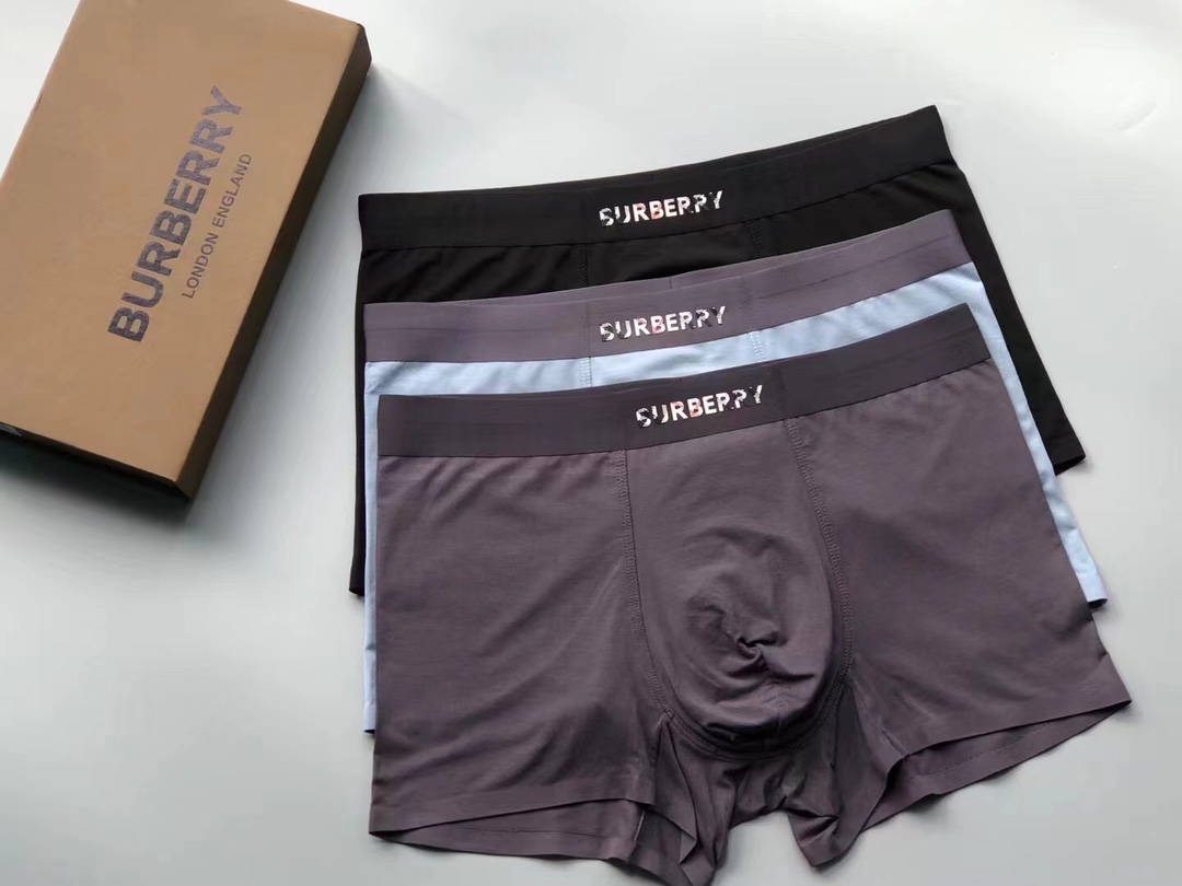 버버리 남성 속옷 104314 Burberry Underwear