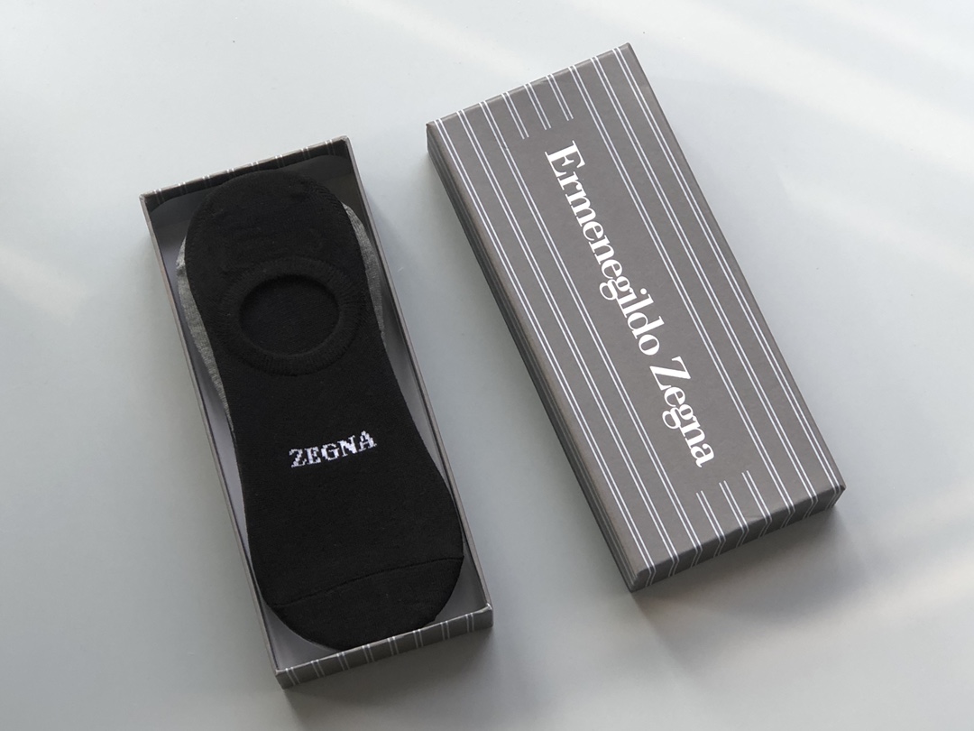 제냐 양말 108092 Zegna Socks