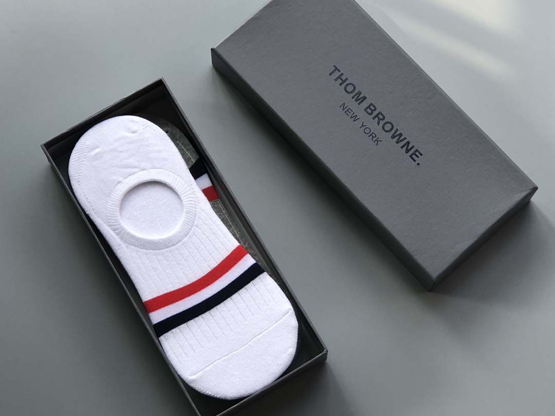 톰브라운 양말 108096 Thom Browne Socks