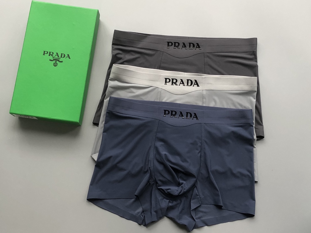프라다 남성 속옷 104305 Prada Underwear