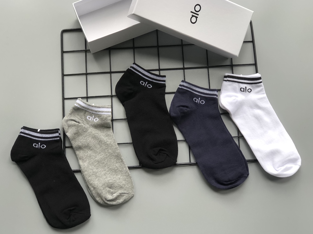 알로 양말 108083 ALO Socks