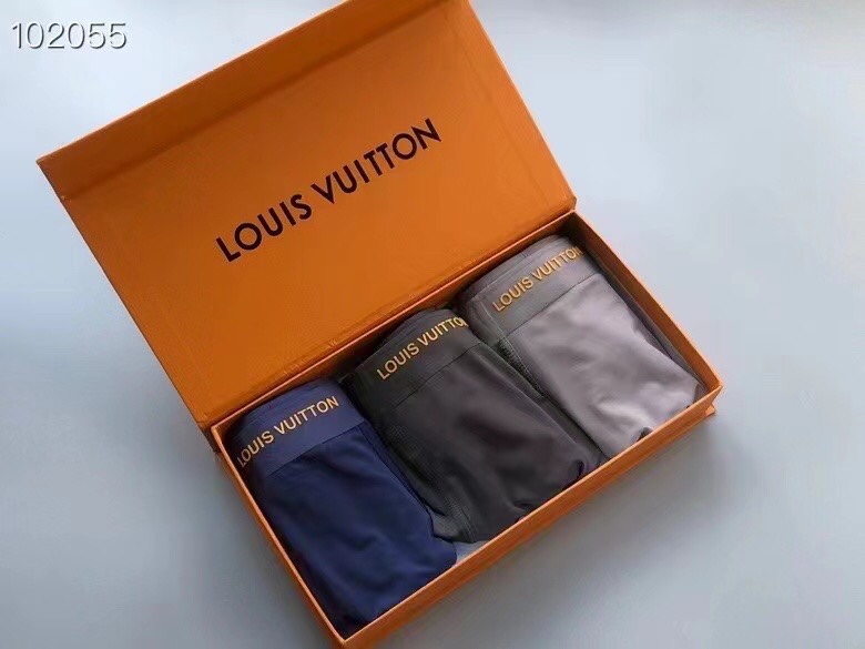 루이비통 남성 속옷 104304 Louis Vuitton Underwear