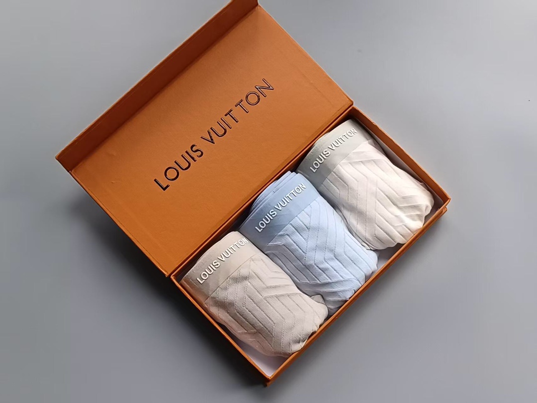 루이비통 남성 속옷 104279 Louis Vuitton Underwear