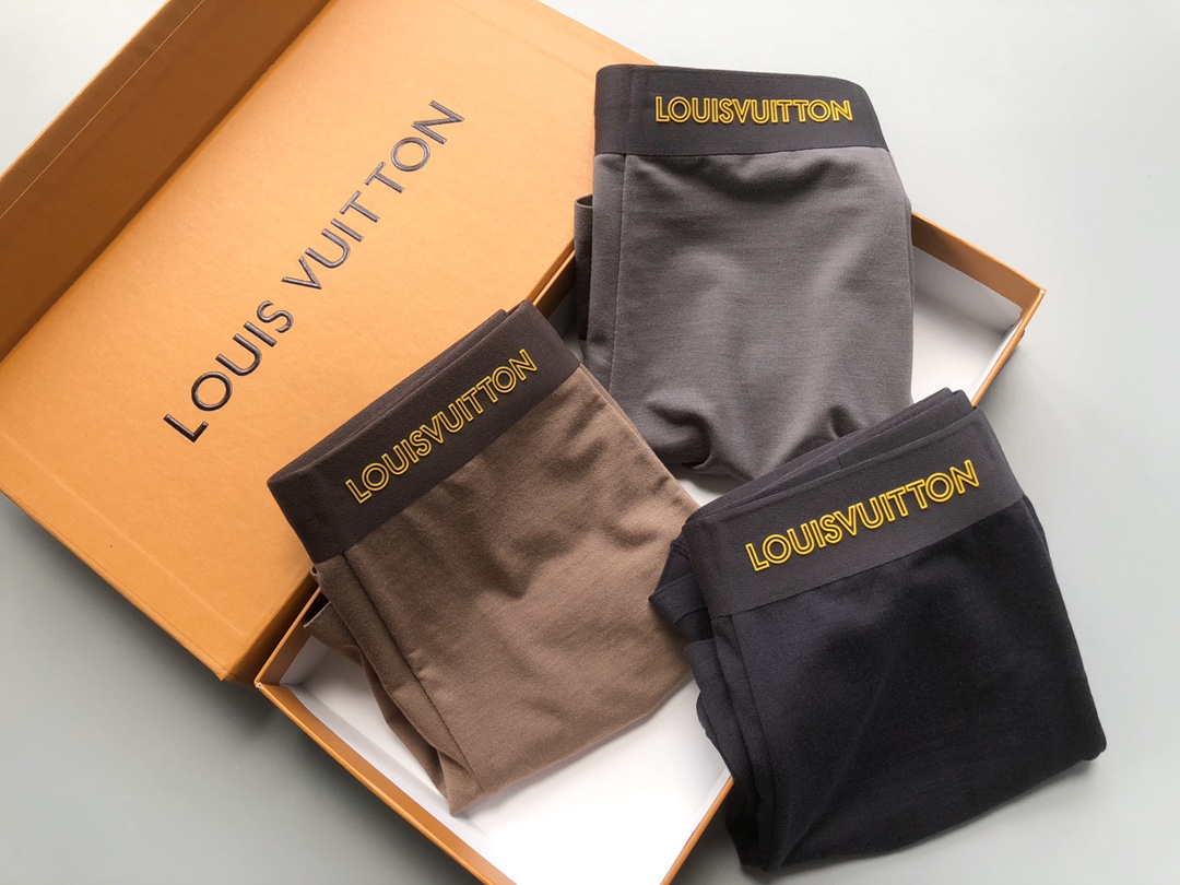 루이비통 남성 속옷 104190 Louis Vuitton Underwear