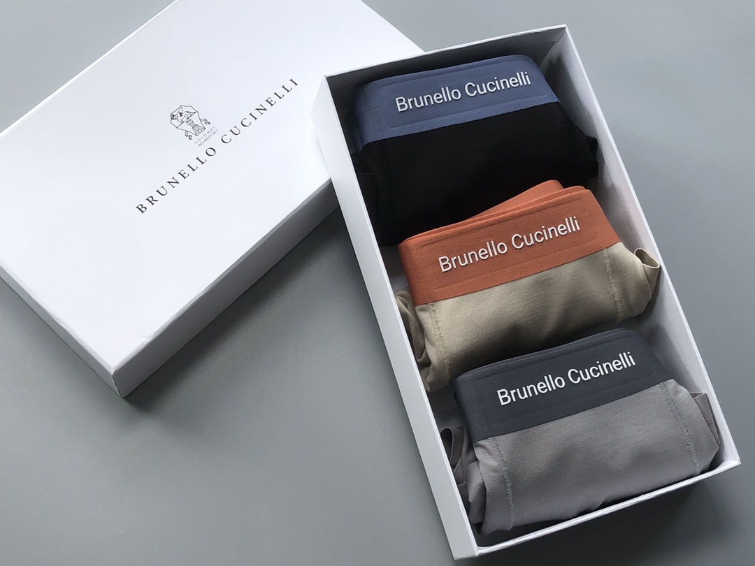 브루넬로쿠치넬리 남성 속옷 104221 Brunello Cucinelli Underwear