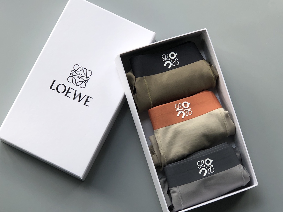 로에베 남성 속옷 104212 Loewe Underwear