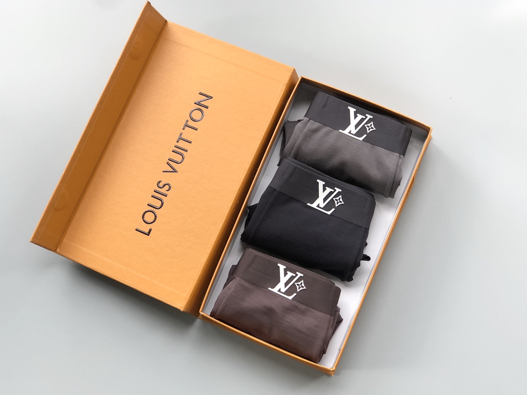 루이비통 남성 속옷 104191 Louis Vuitton Underwear