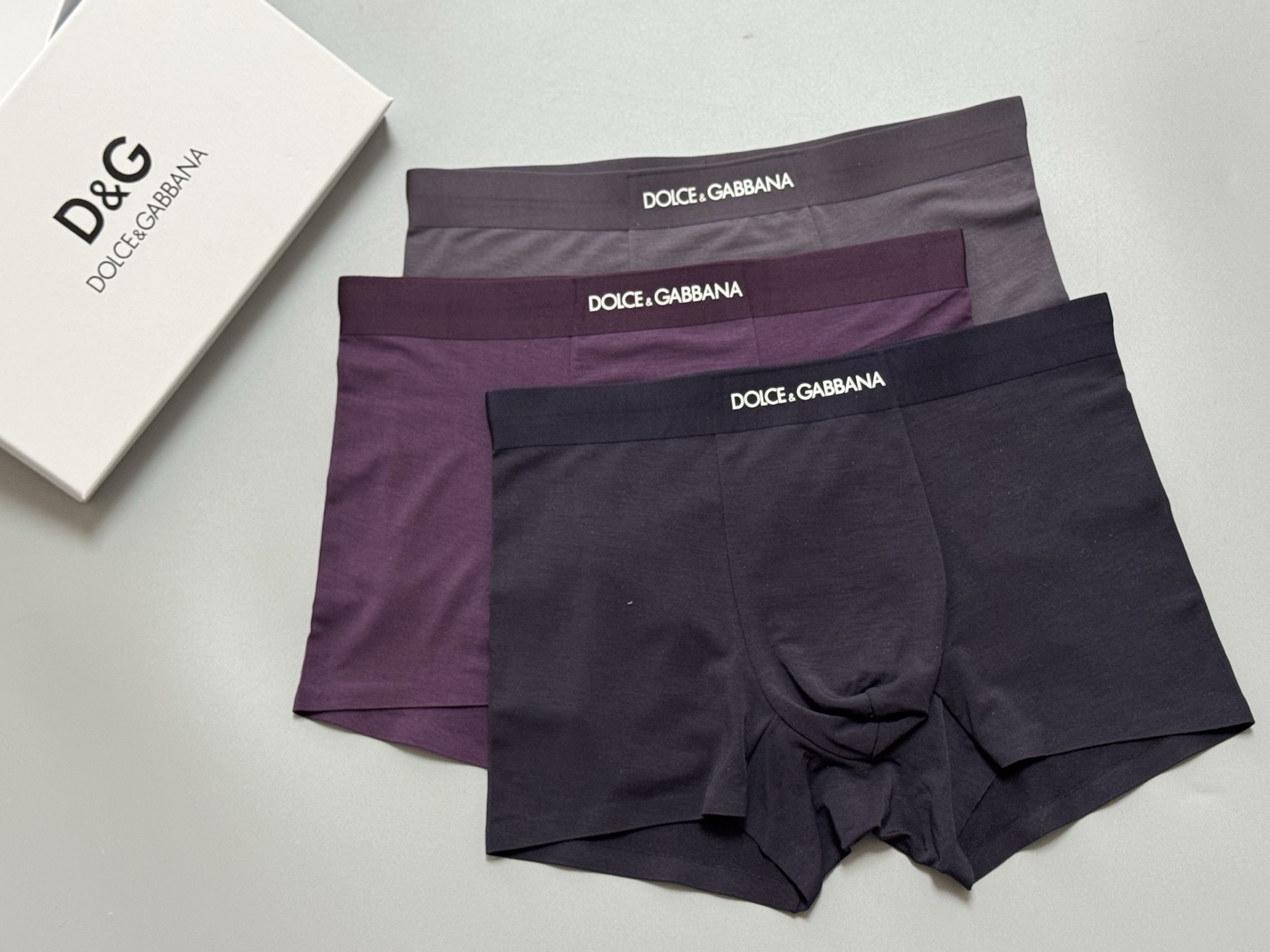 돌체앤가바나 남성 속옷 104204 Dolce & Gabbana Underwear