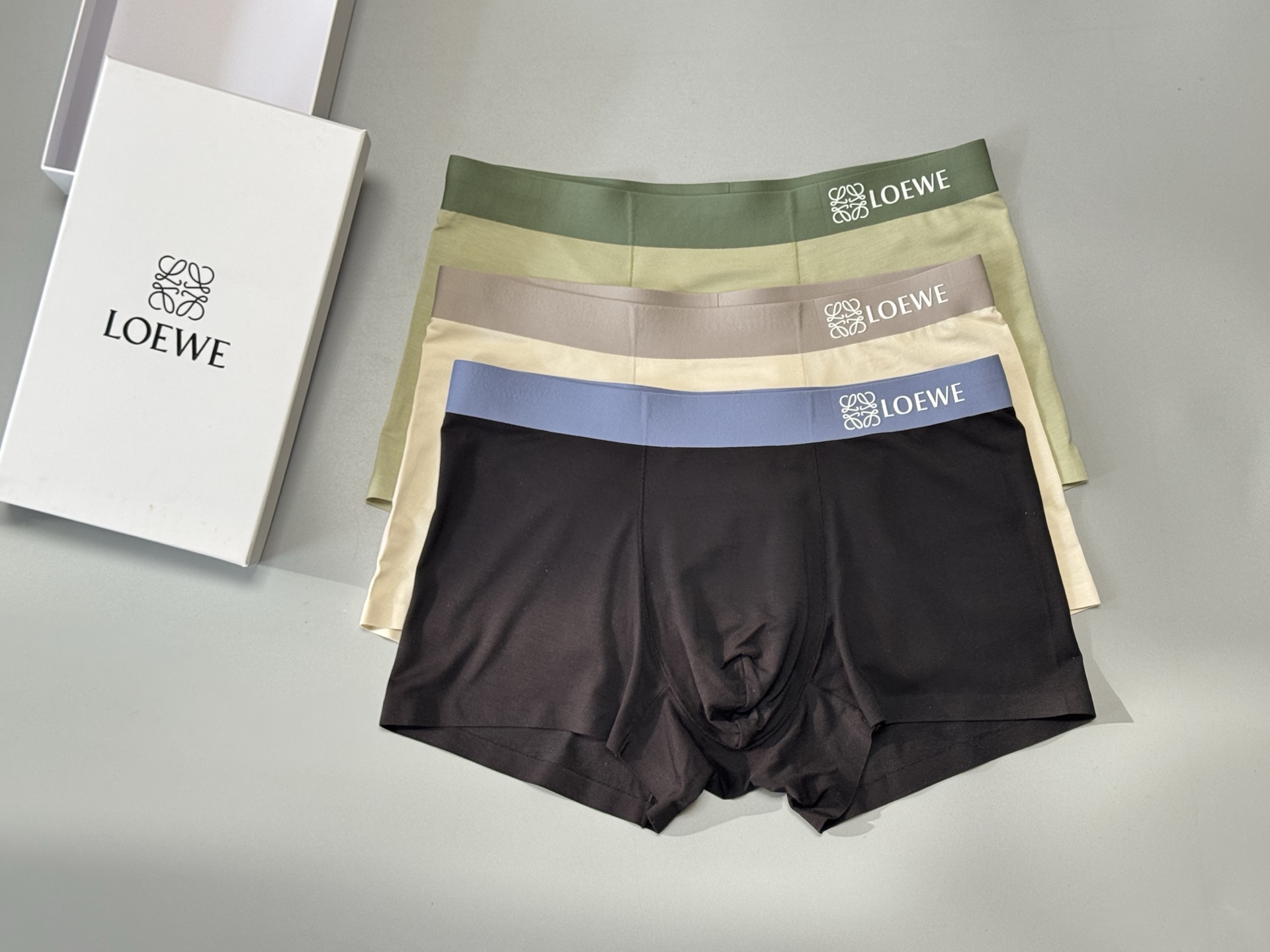 로에베 모달 남성 속옷 104213 이미지 2