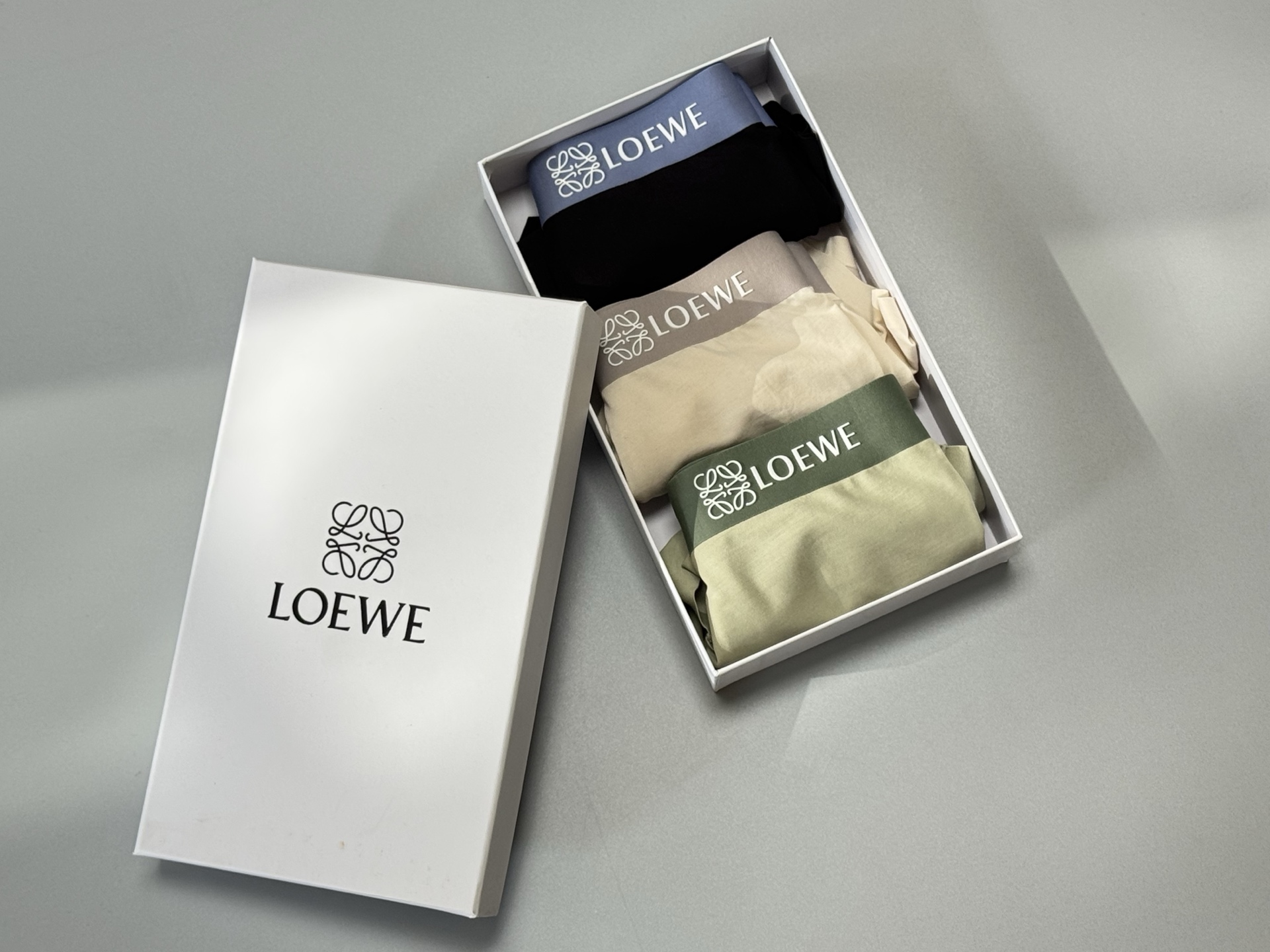 로에베 남성 속옷 104213 Loewe Underwear