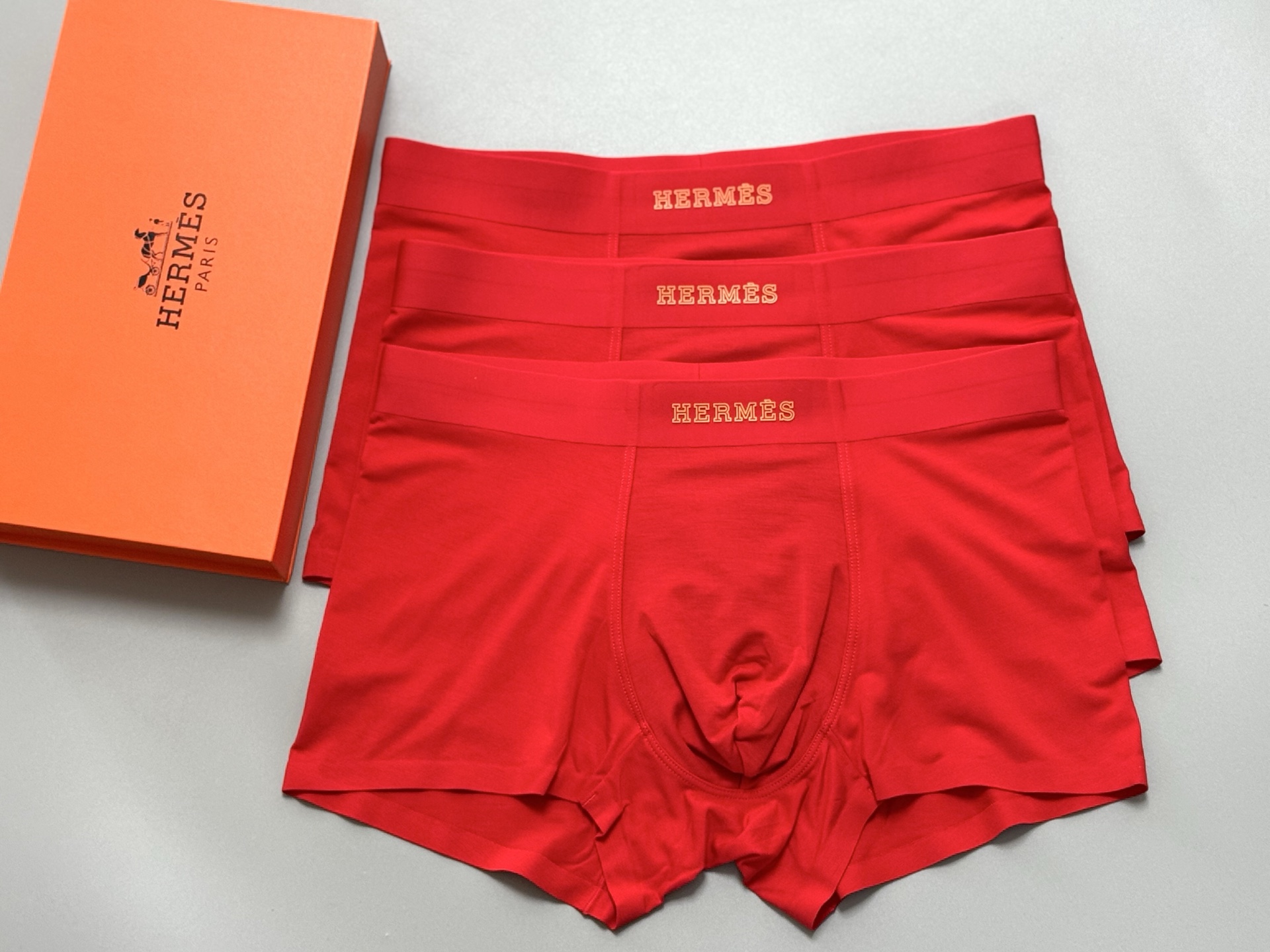 에르메스 남성 속옷 104253 Hermes Underwear