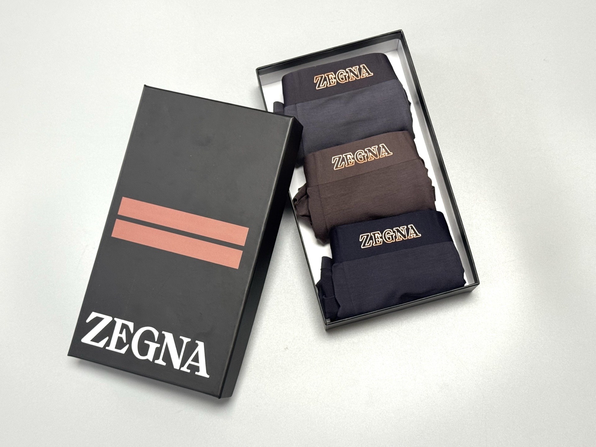 제냐 남성 속옷 104217 Zegna Underwear