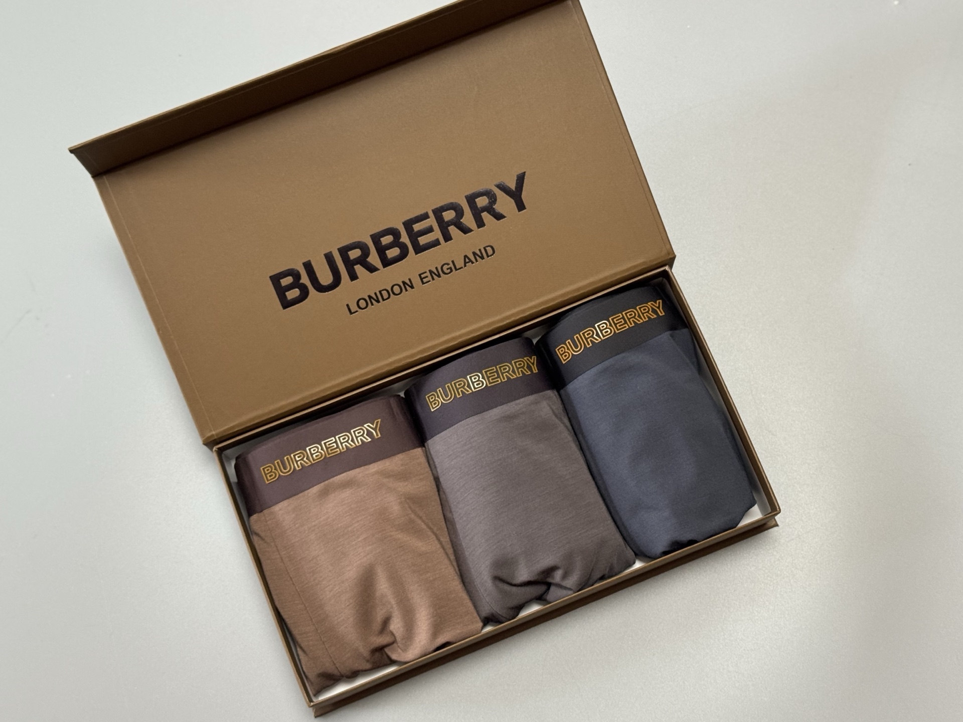 버버리 남성 속옷 104230 Burberry Underwear