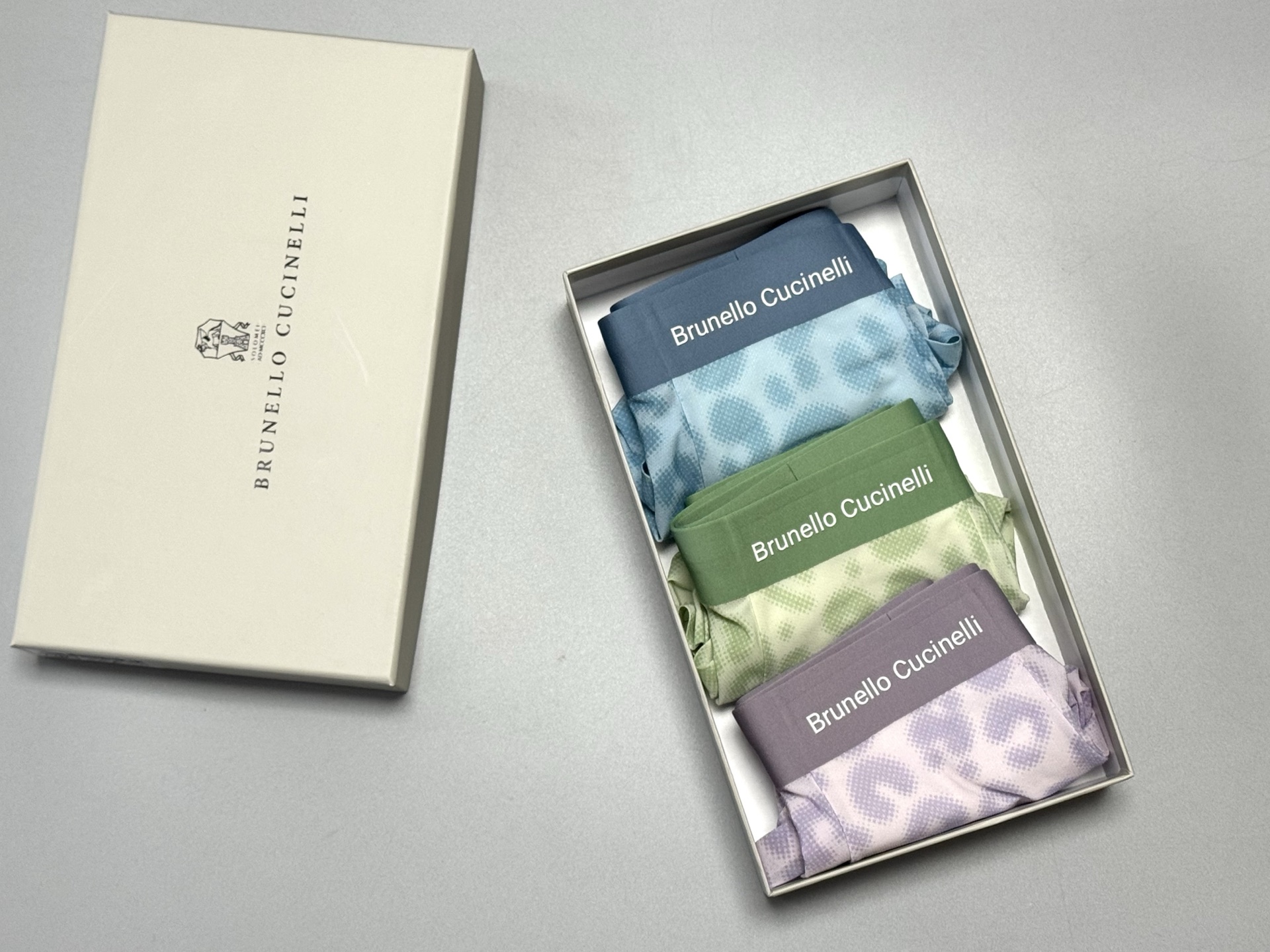 브루넬로쿠치넬리 남성 속옷 104244 Brunello Cucinelli Underwear
