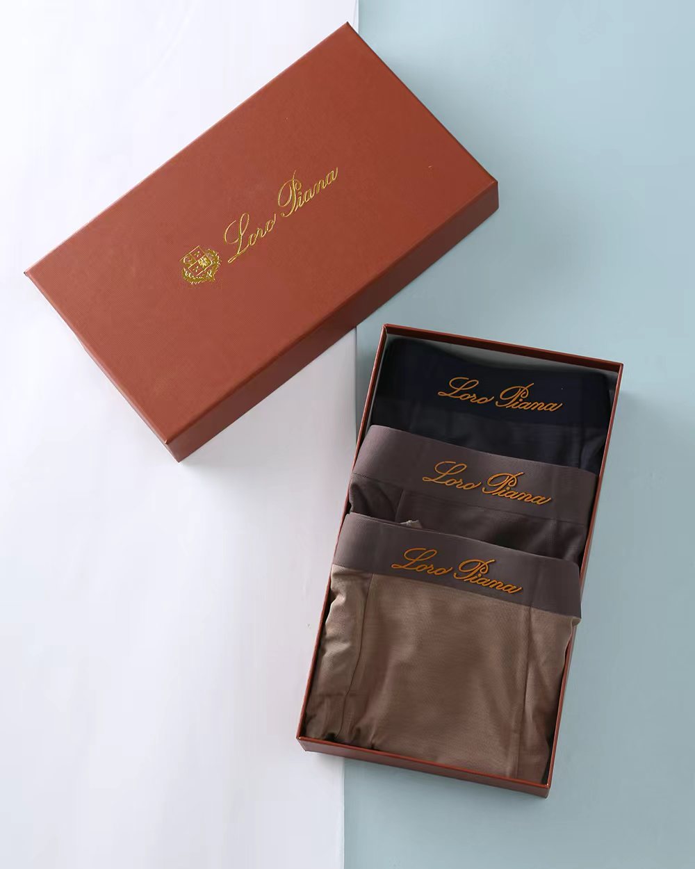 로로피아나 남성 속옷 104173 Loro Piana Underwear