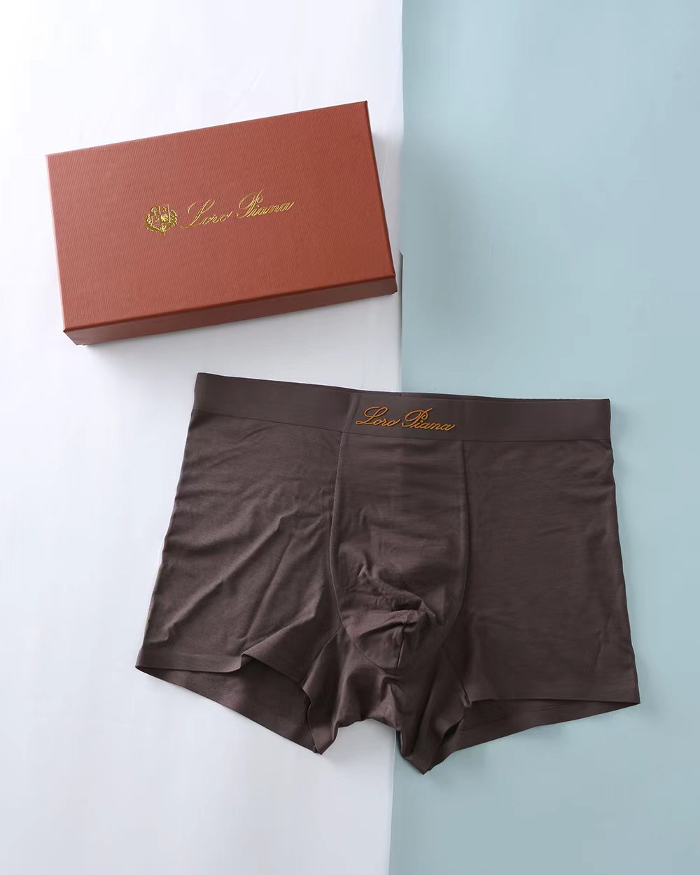 🔥🔥🔥LP新颜色，莫代尔面料，码数：L一4XL