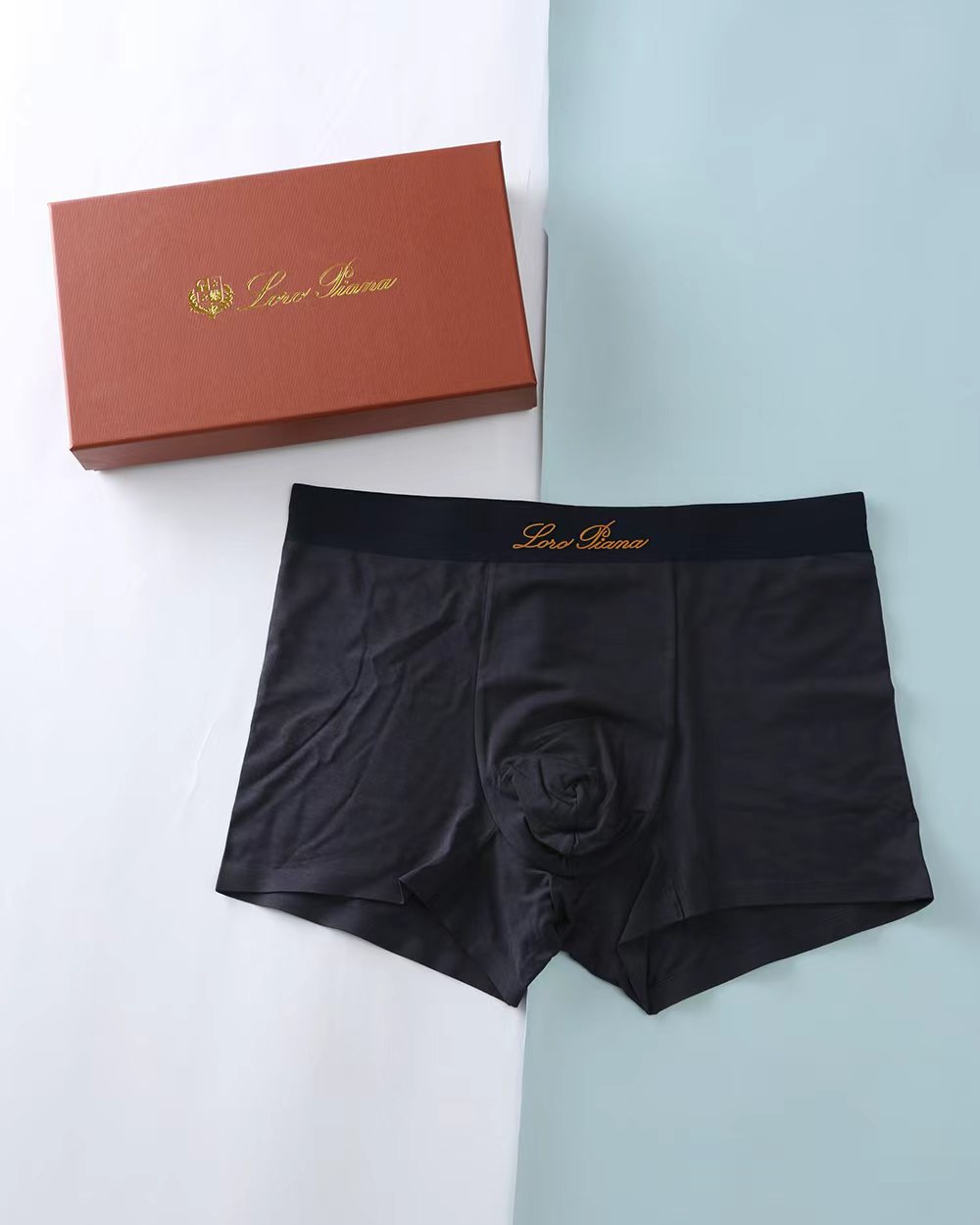 🔥🔥🔥LP新颜色，莫代尔面料，码数：L一4XL