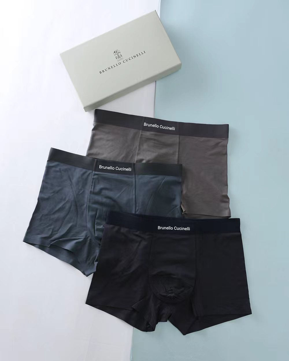 🔥🔥🔥BC新颜色，莫代尔面料，码数：L一4XL