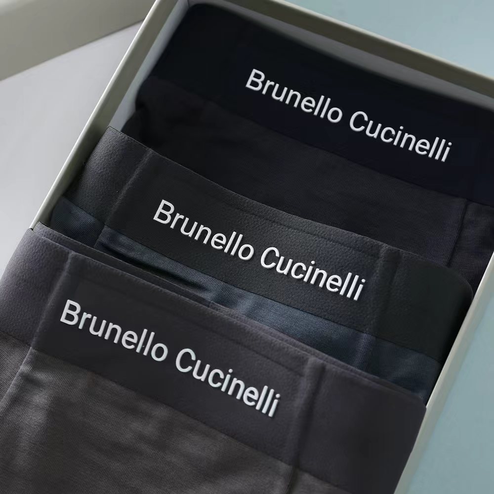 브루넬로쿠치넬리 남성 속옷 104172 Brunello Cucinelli Underwear