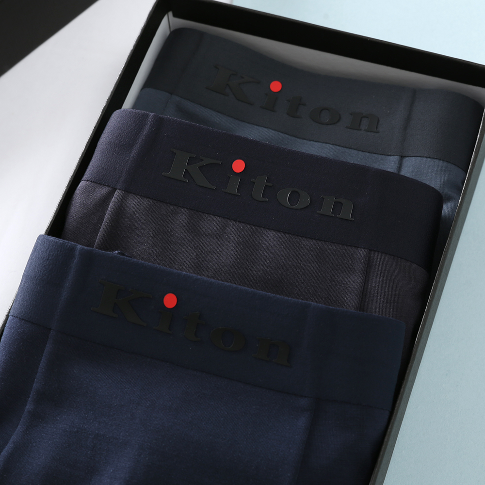 키톤 남성 속옷 104171 Kiton Underwear