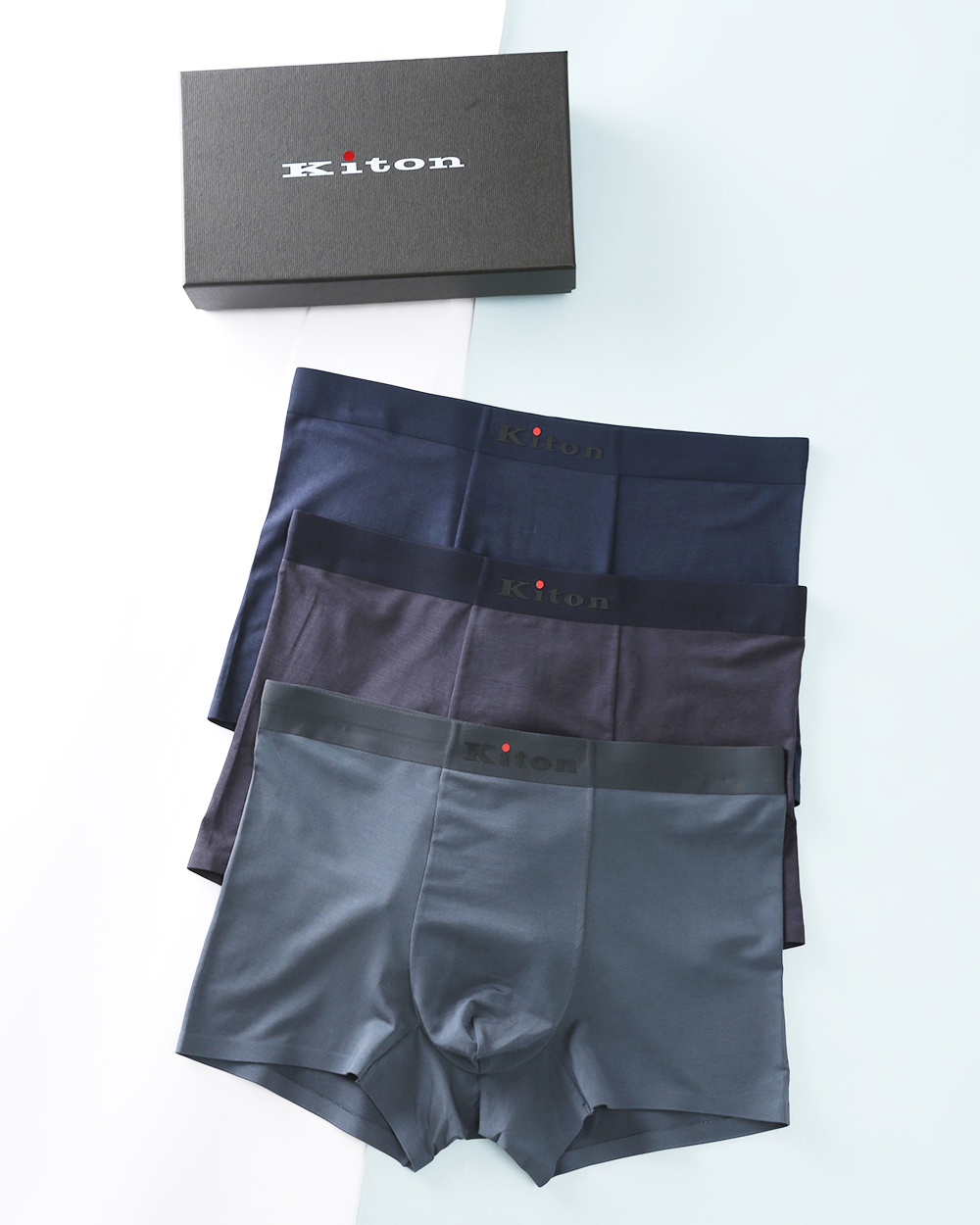 🔥🔥🔥Kiton，莫代尔面料，码数：L、XL、XXL、3XL、4XL