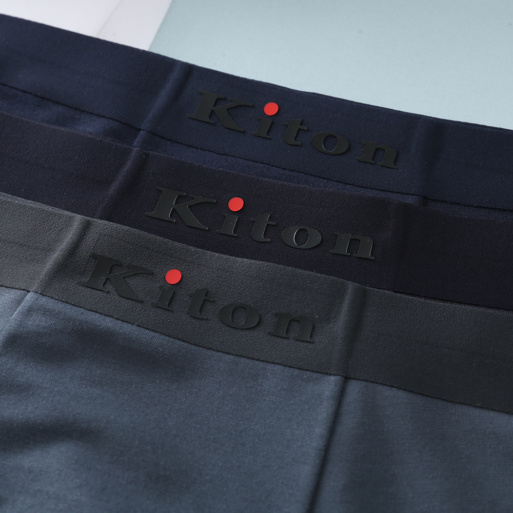 🔥🔥🔥Kiton，莫代尔面料，码数：L、XL、XXL、3XL、4XL