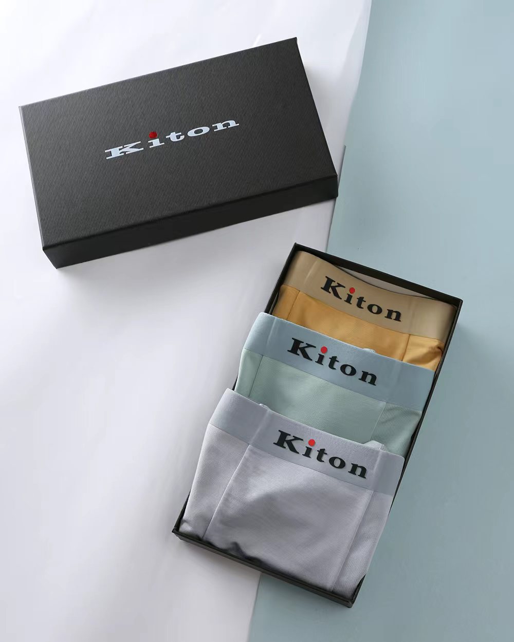 키톤 남성 속옷 104170 Kiton Underwear