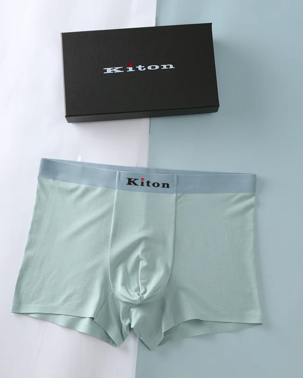 🔥🔥🔥Kiton，莫代尔面料，码数：L、XL、XXL、3XL、4XL