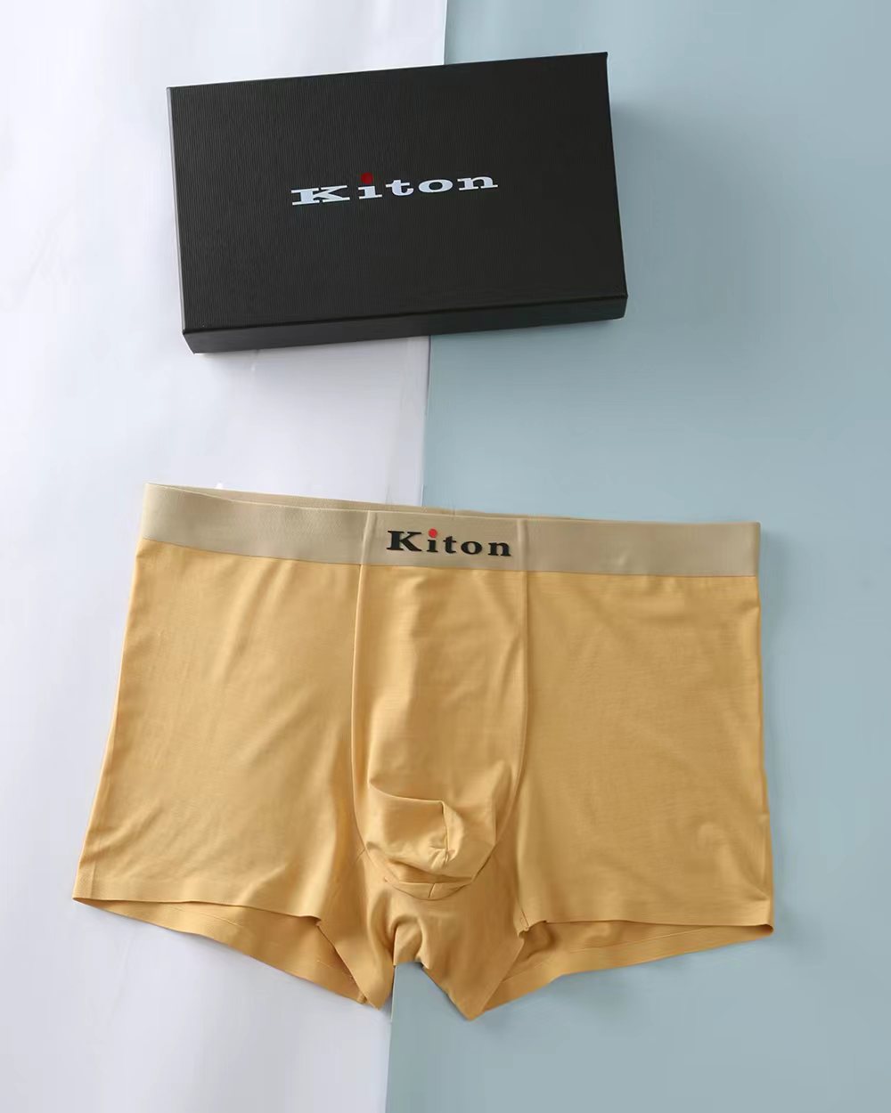 🔥🔥🔥Kiton，莫代尔面料，码数：L、XL、XXL、3XL、4XL